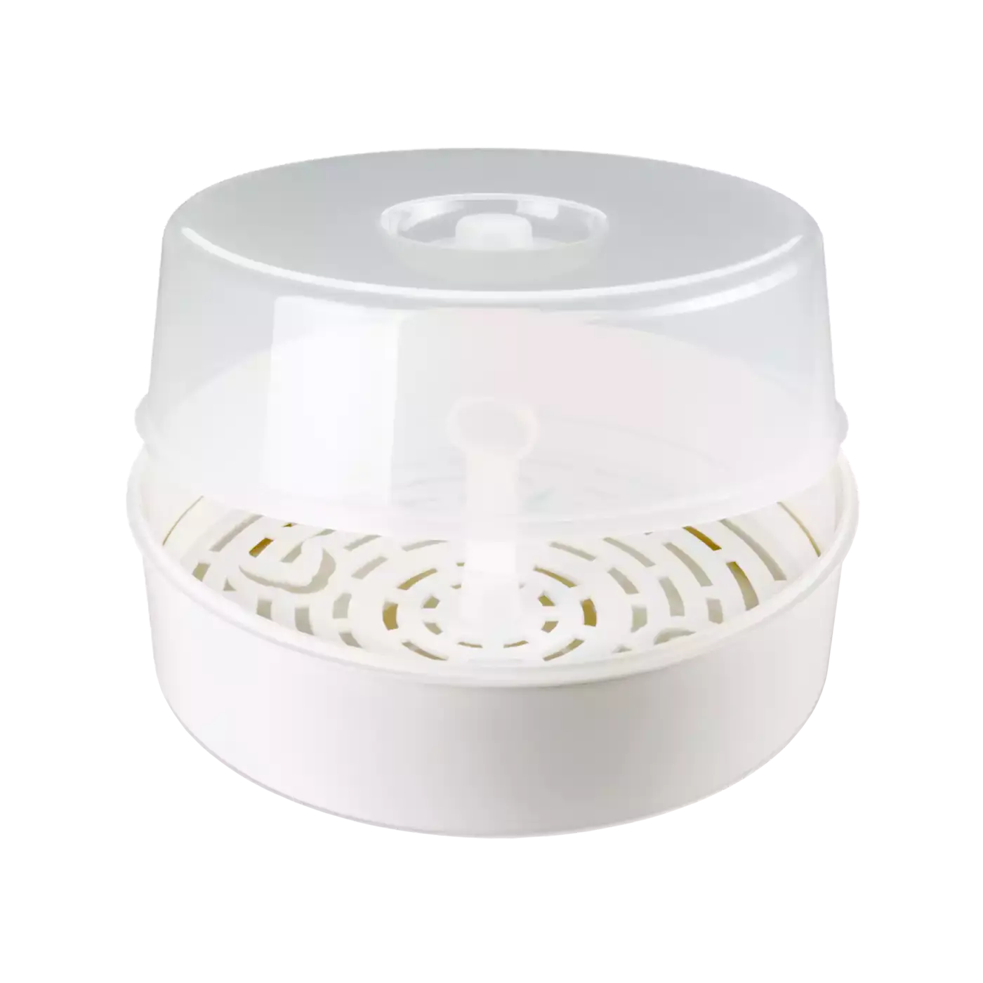 Reer Micro-Vapomat Vaporisator Dampf-Sterilisator für die Mikrowelle NEU 