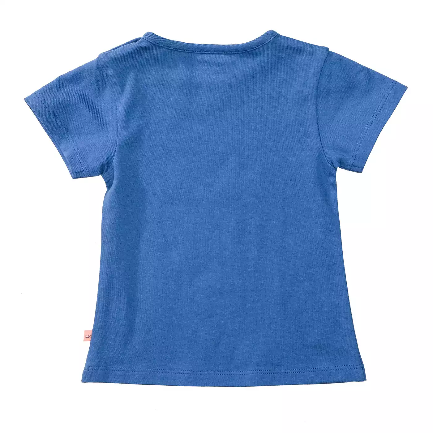 T-Shirt STACCATO Blau 2006578144601 4