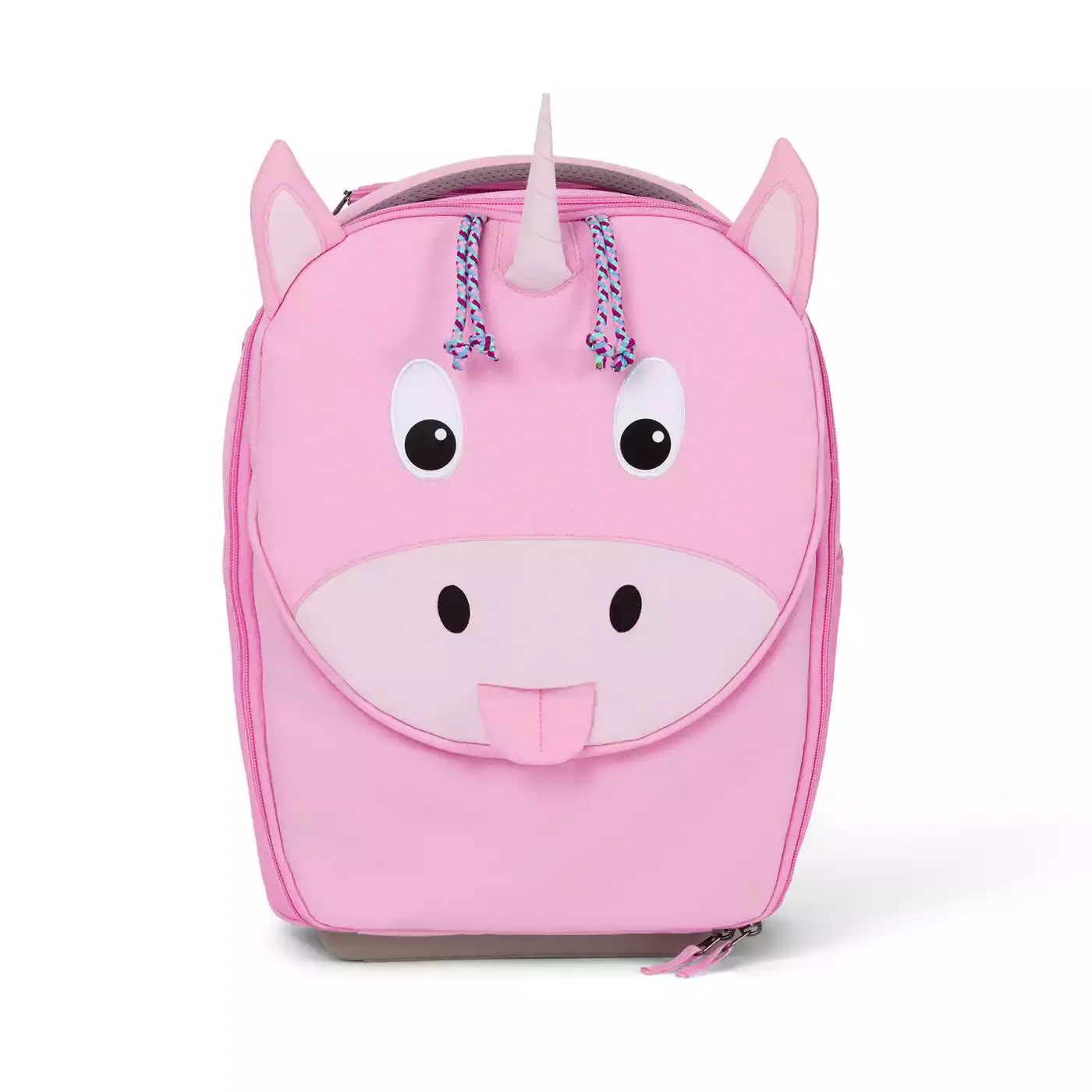 Trolley Erna Einhorn Affenzahn Pink 2000577223701 3