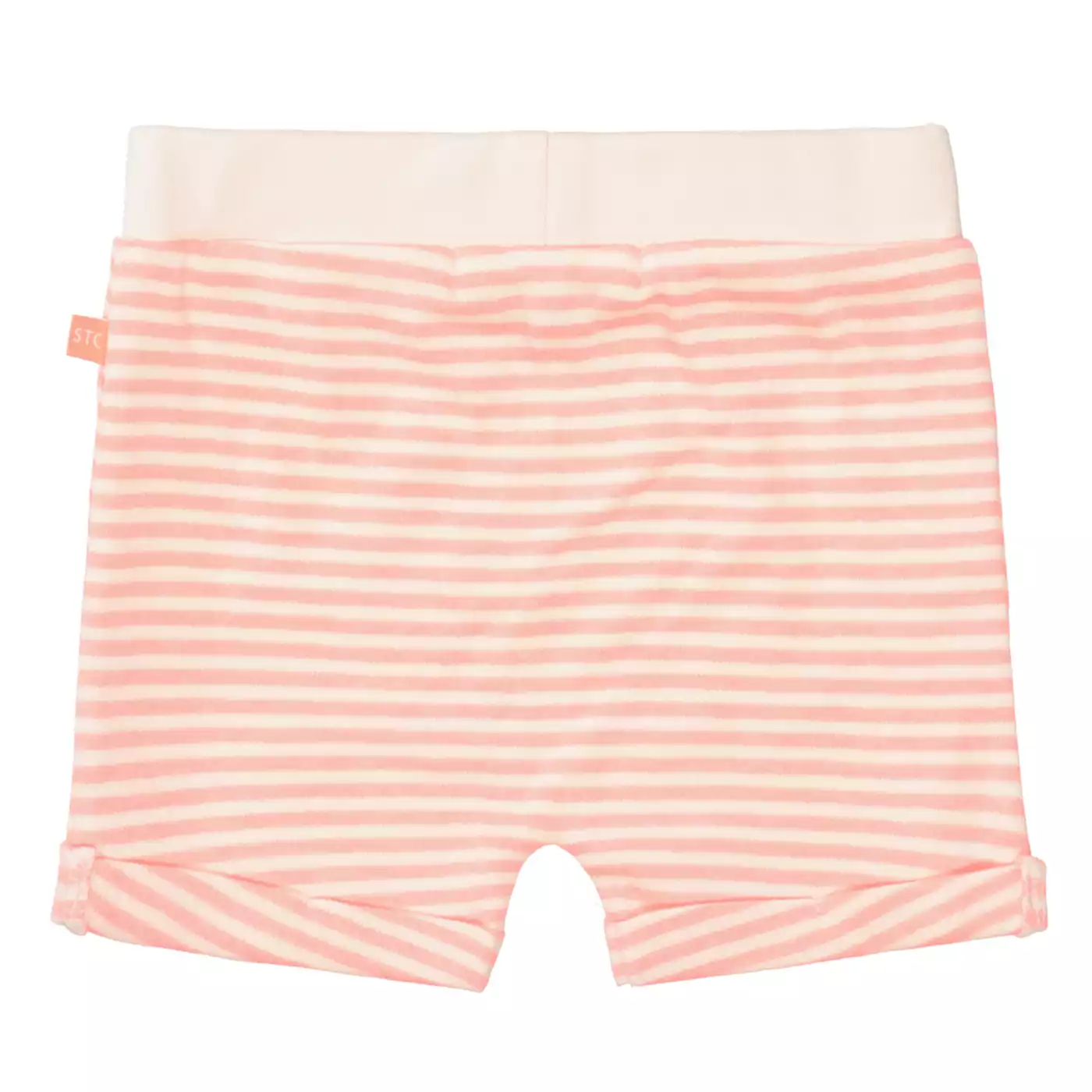 Shorts Neon Coral STACCATO Pink Rosa 2004580296103 4