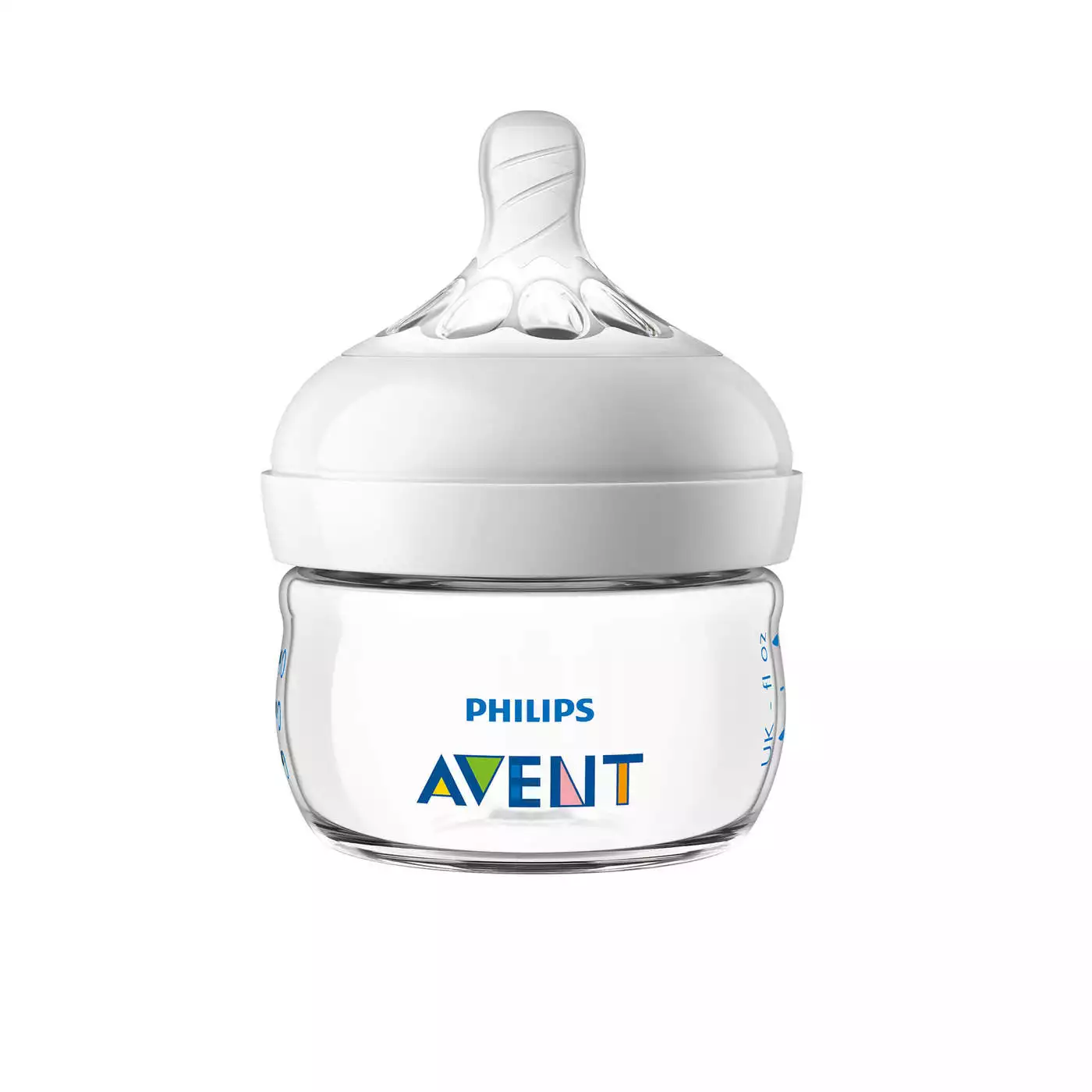 Natural Flasche 60 ml PHILIPS AVENT 2000576150909 1