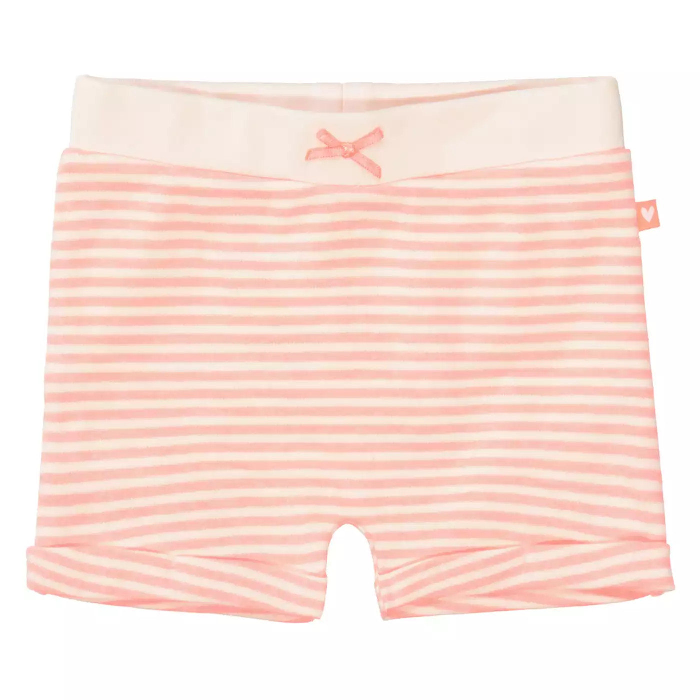 Shorts Neon Coral STACCATO Pink Rosa M2004580296103 1