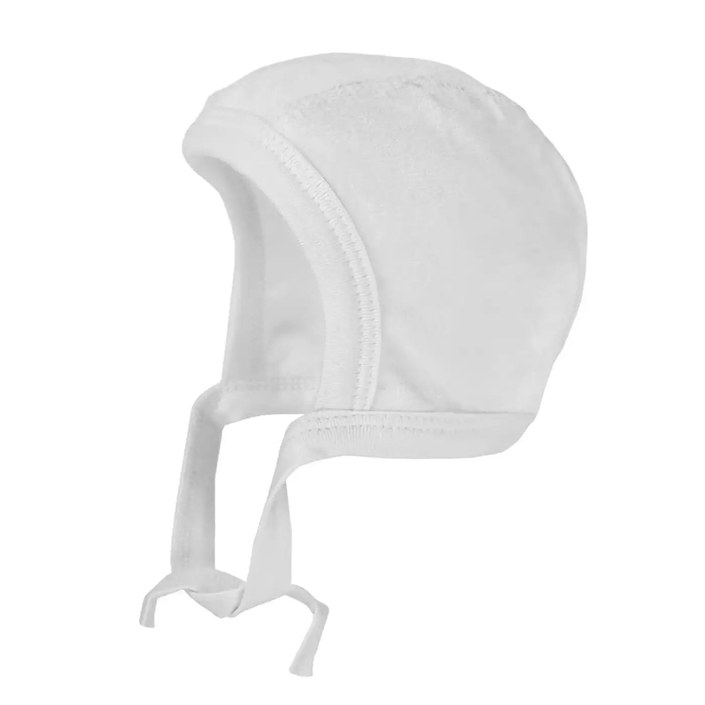 Nicki-Mütze MaxiMo Weiß M2001540377209 1