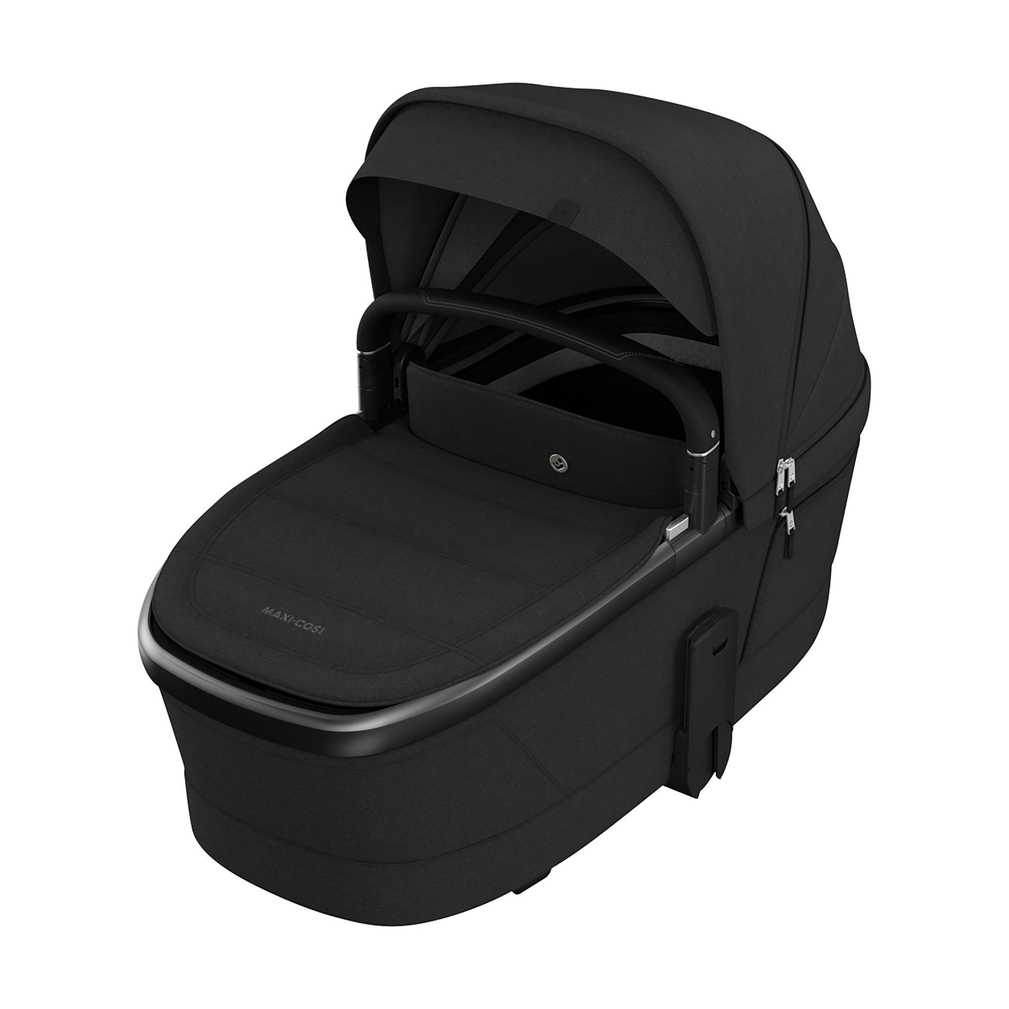 noa uppababy vista V2 Stroller, Greyson BK10-19 Length - Power:30