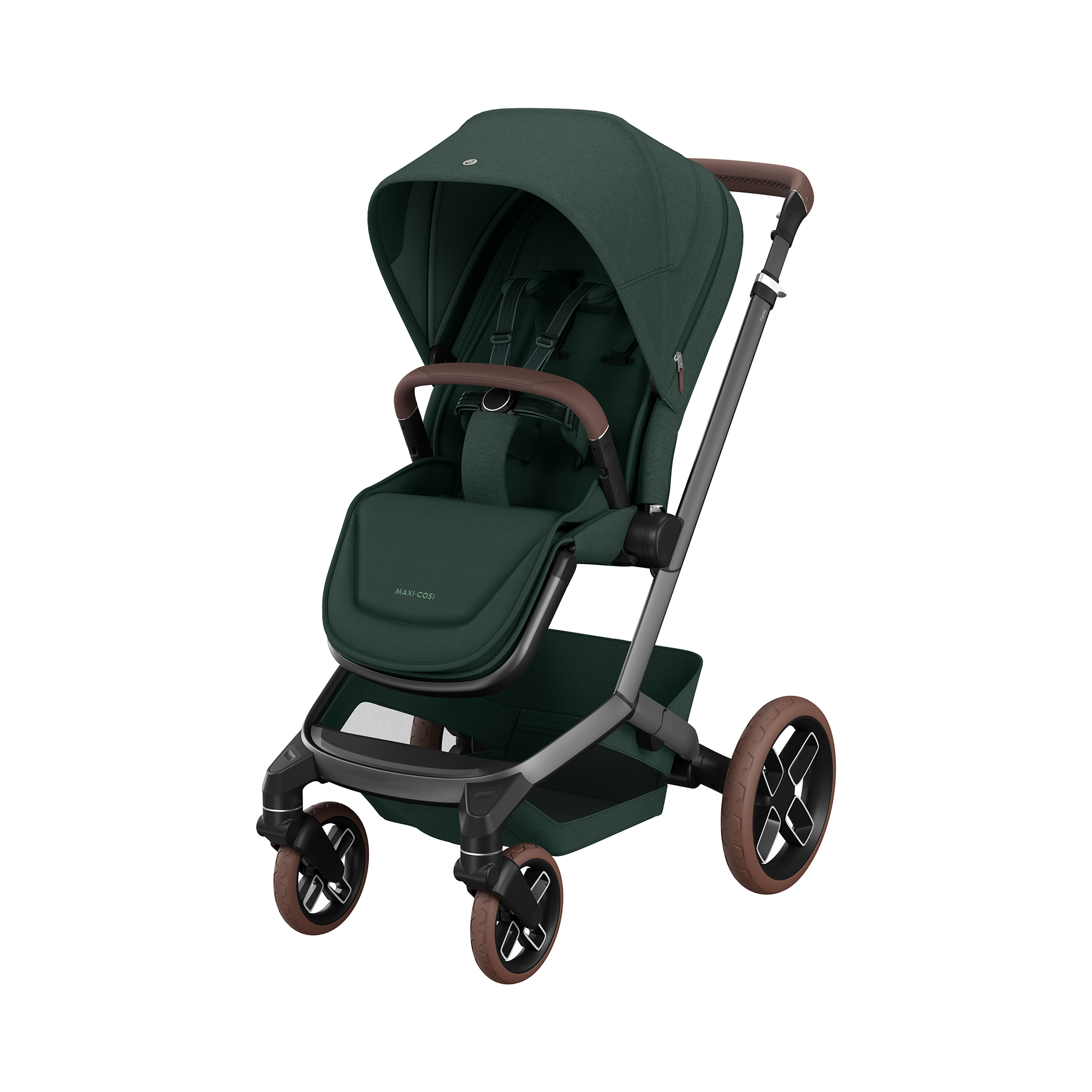 strollers for uppababy mesa MINU V3 Travel Stroller with V2 Infant Car Seat Real or Fake: How onthegosept25 and any extras you Color:Matte Neon Yellow Viz