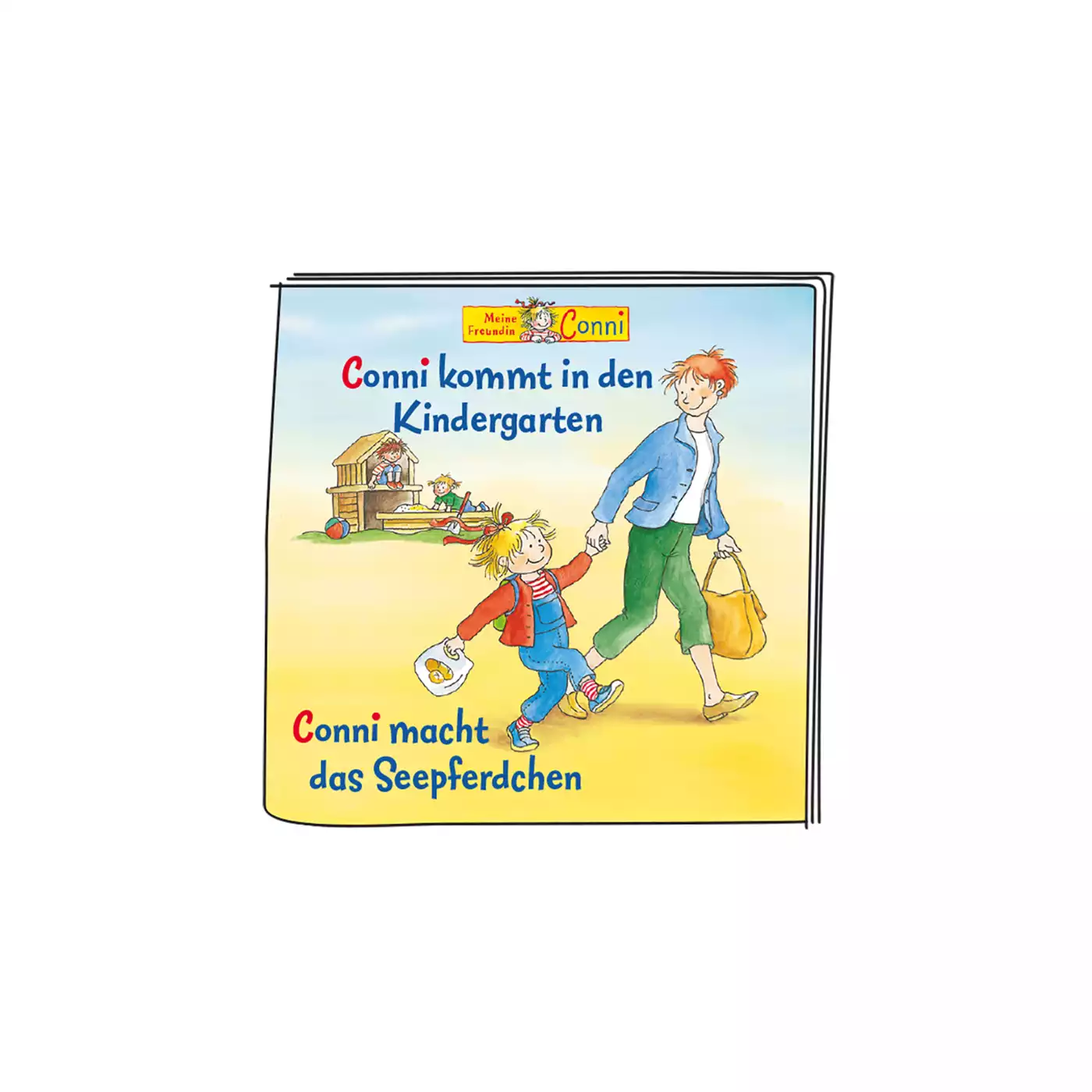 Conni kommt in den Kindergarten tonies 2000572877008 5