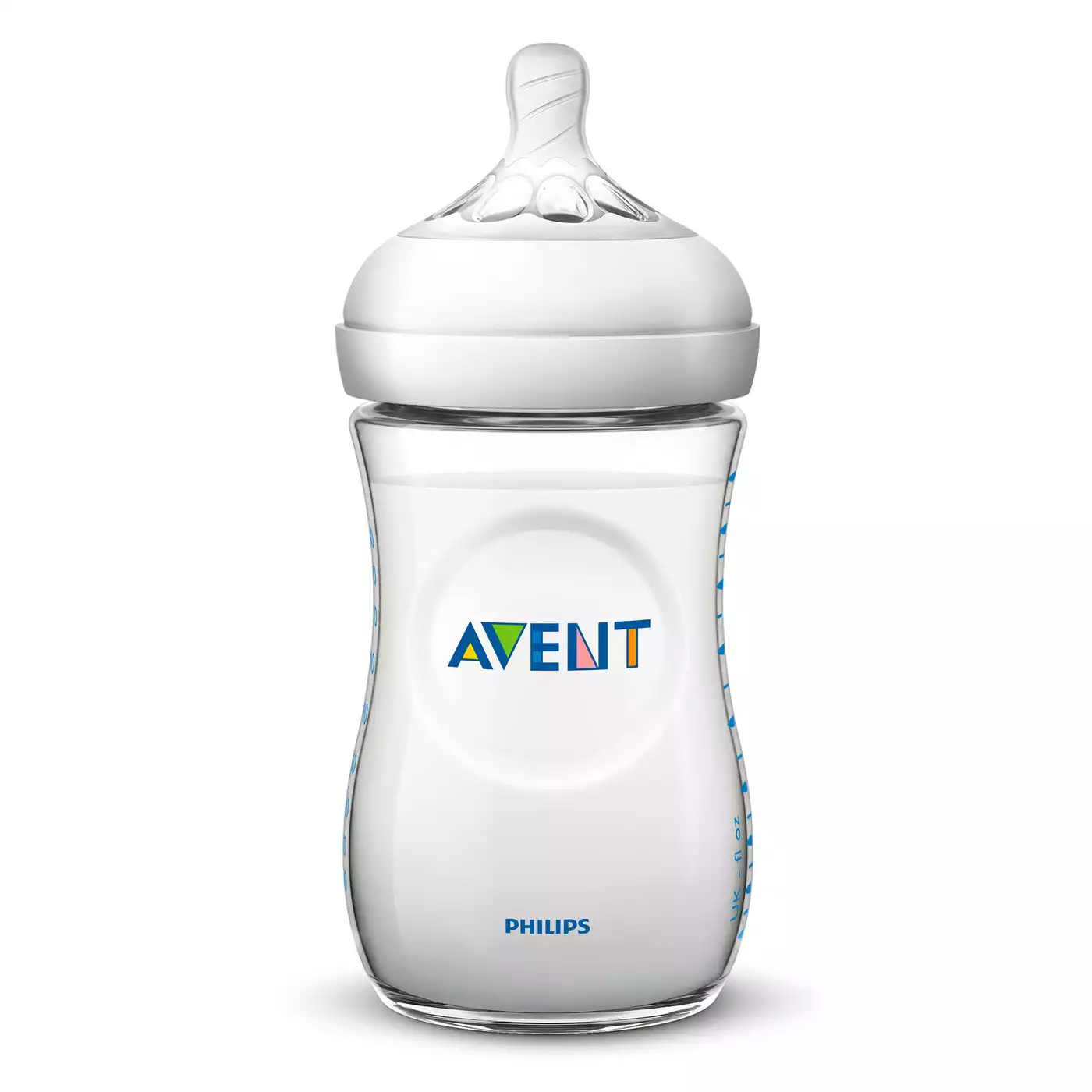 Natural Flasche 260 ml PHILIPS AVENT 2000576149507 7