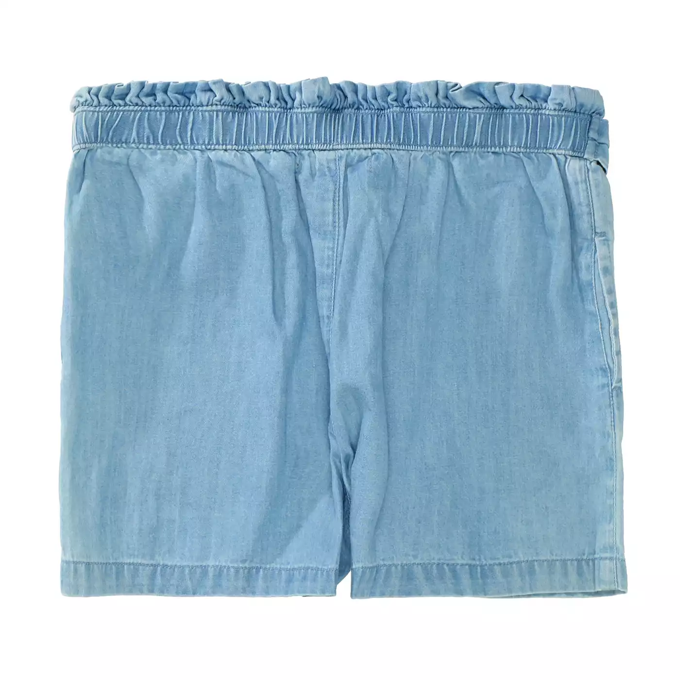 Jeans-Shorts STACCATO Blau M2026578136208 4