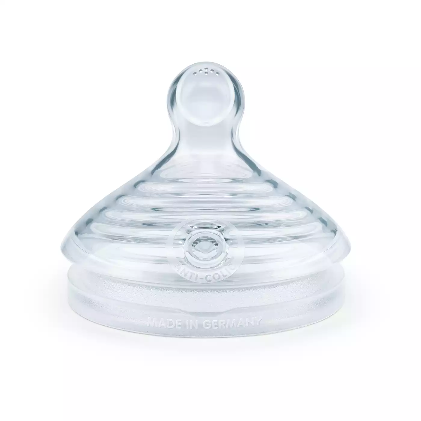 NUK Nature Sense Trinksauger Gr. M NUK 2000580094305 1