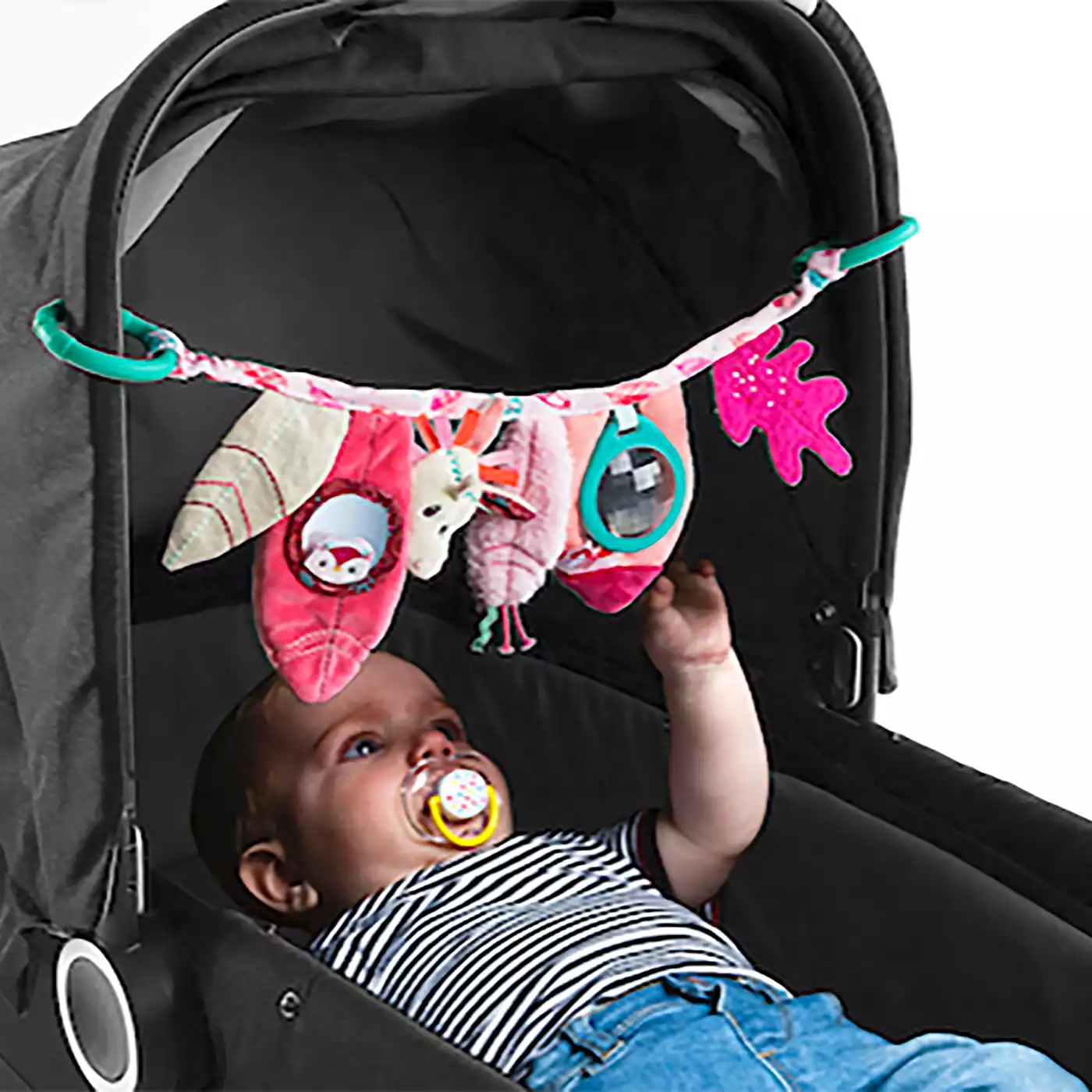Игрушки крепящиеся. Погремушка на коляску для новорожденных. Подвеска на коляску. Детские коляски игрушки. Игрушка подвеска на коляску.