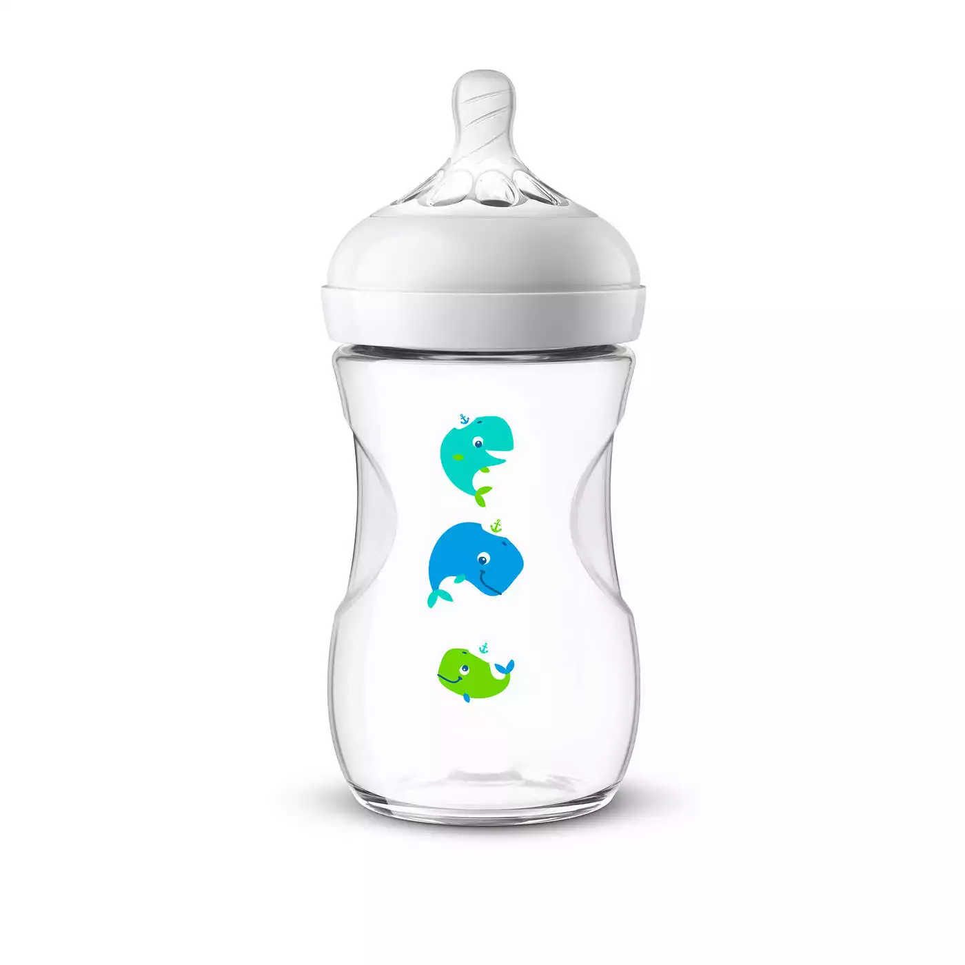 Natural Flasche 260 ml PHILIPS AVENT 2000576152002 3