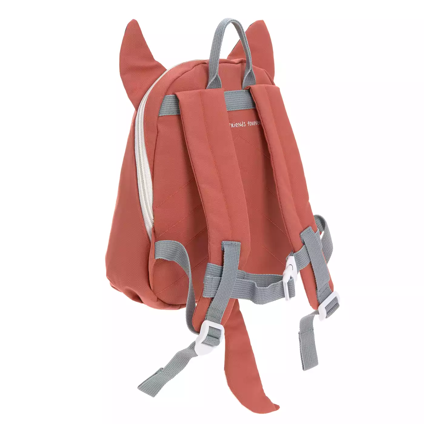 Tiny Backpack About Friends Fox Red LÄSSIG Rot 2000577955206 4