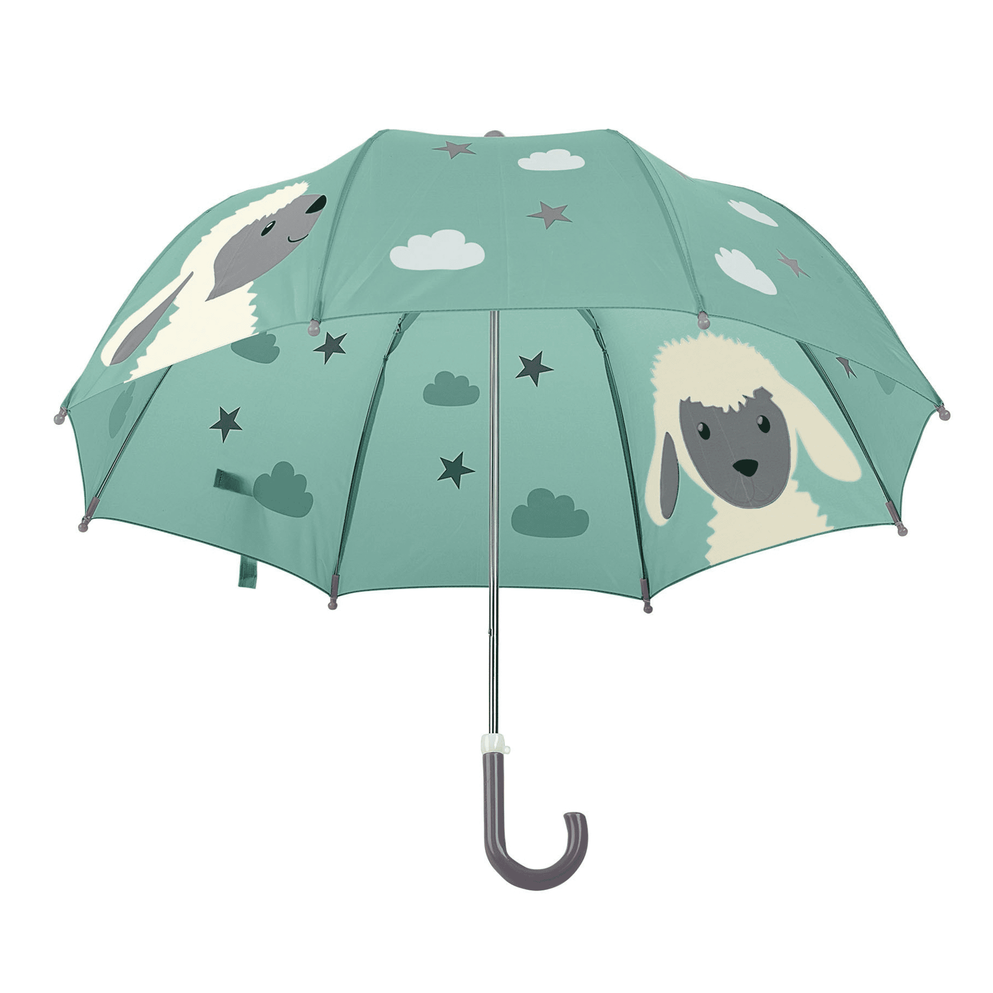 Sterntaler Regenschirm Schaf BabyOne | 2024 | | Grün Winterschlussverkauf Stanley