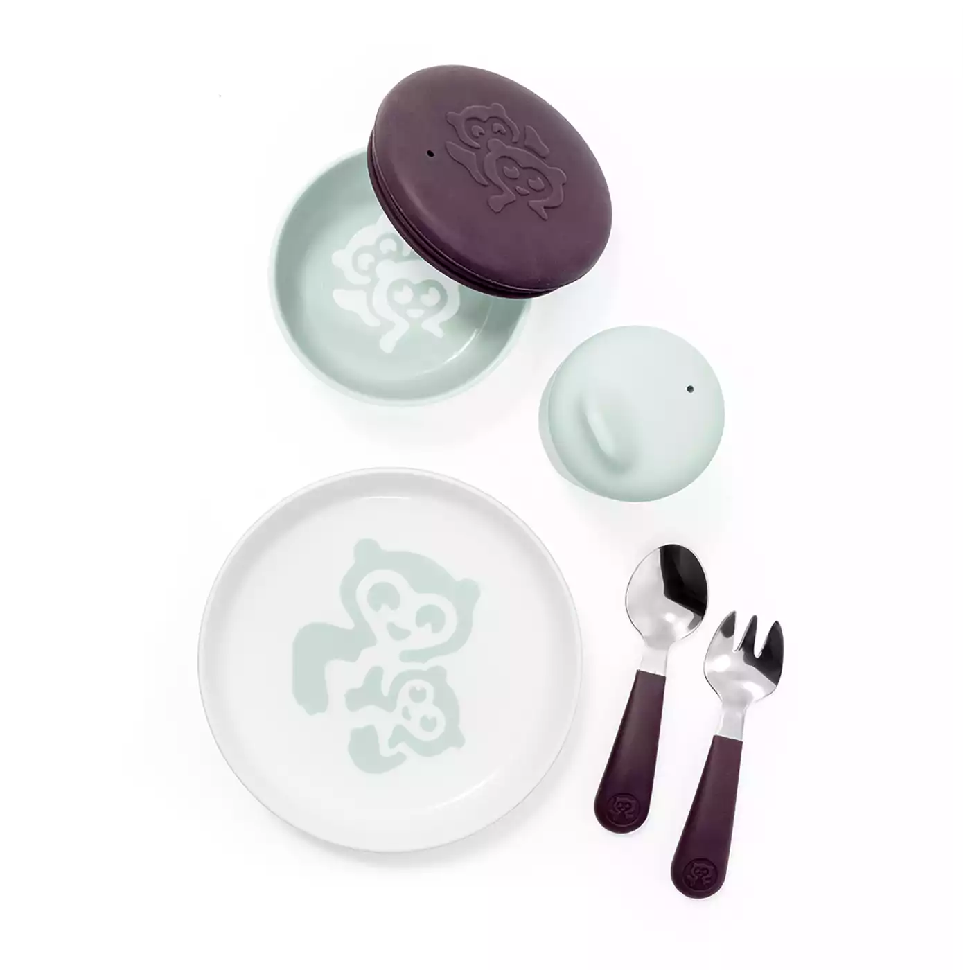 MUNCH Everyday Soft Mint STOKKE Grün 2000576284505 1