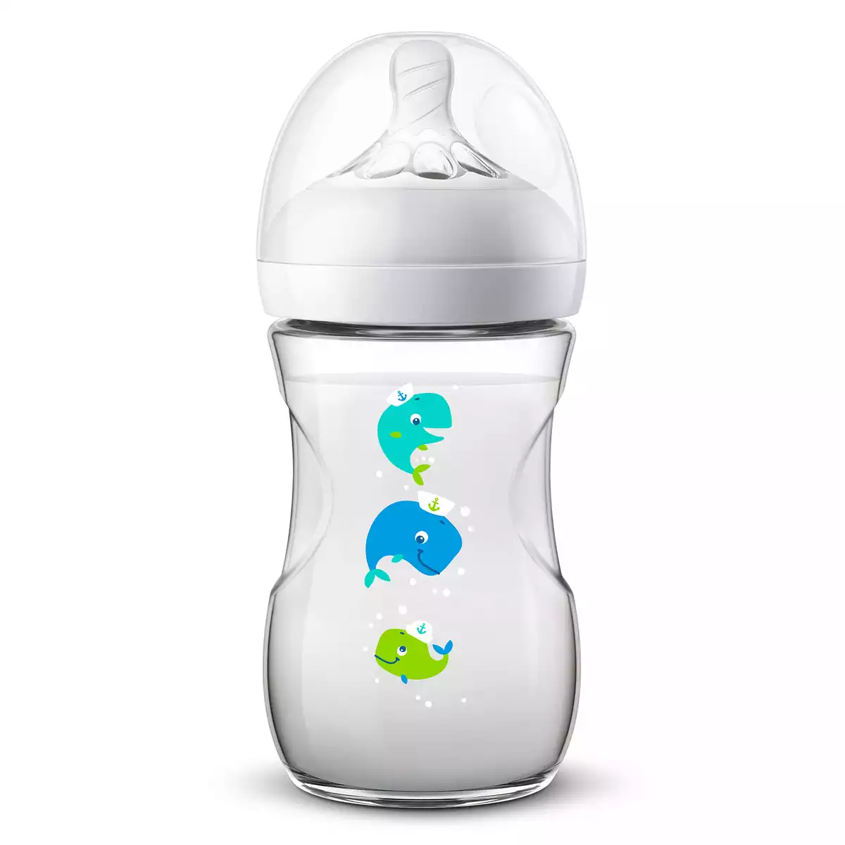 Natural Flasche 260 ml PHILIPS AVENT 2000576152002 5