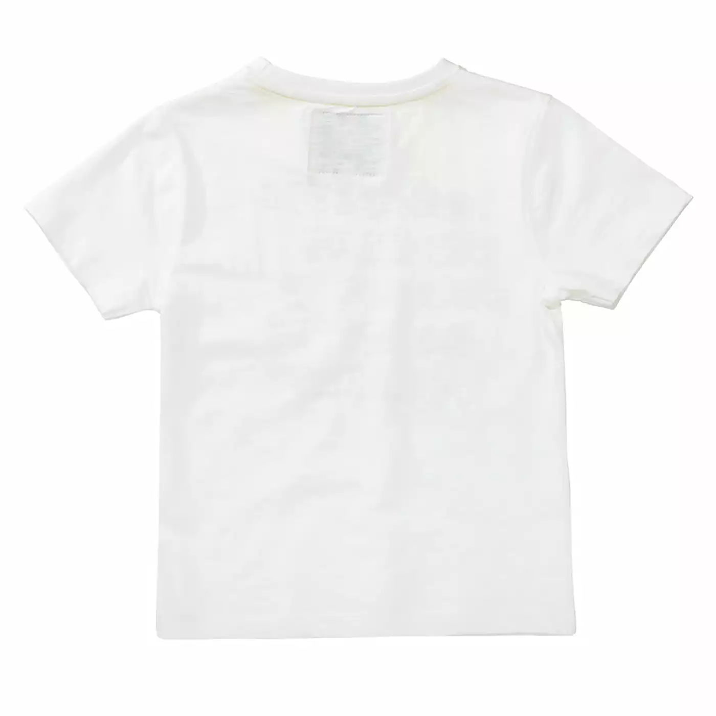 T-Shirt BASEFIELD Weiß M2026580030006 4