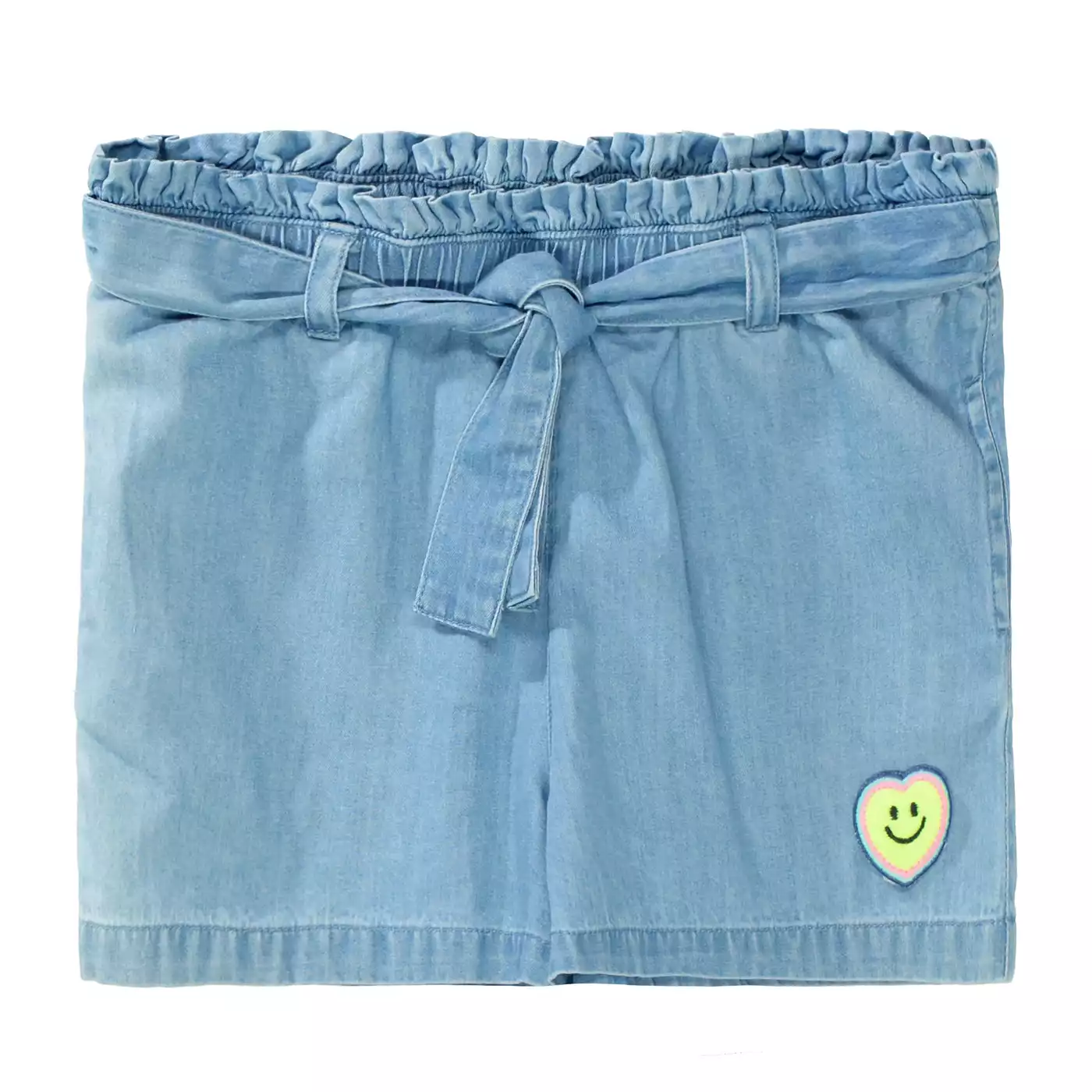 Jeans-Shorts STACCATO Blau M2026578136208 3