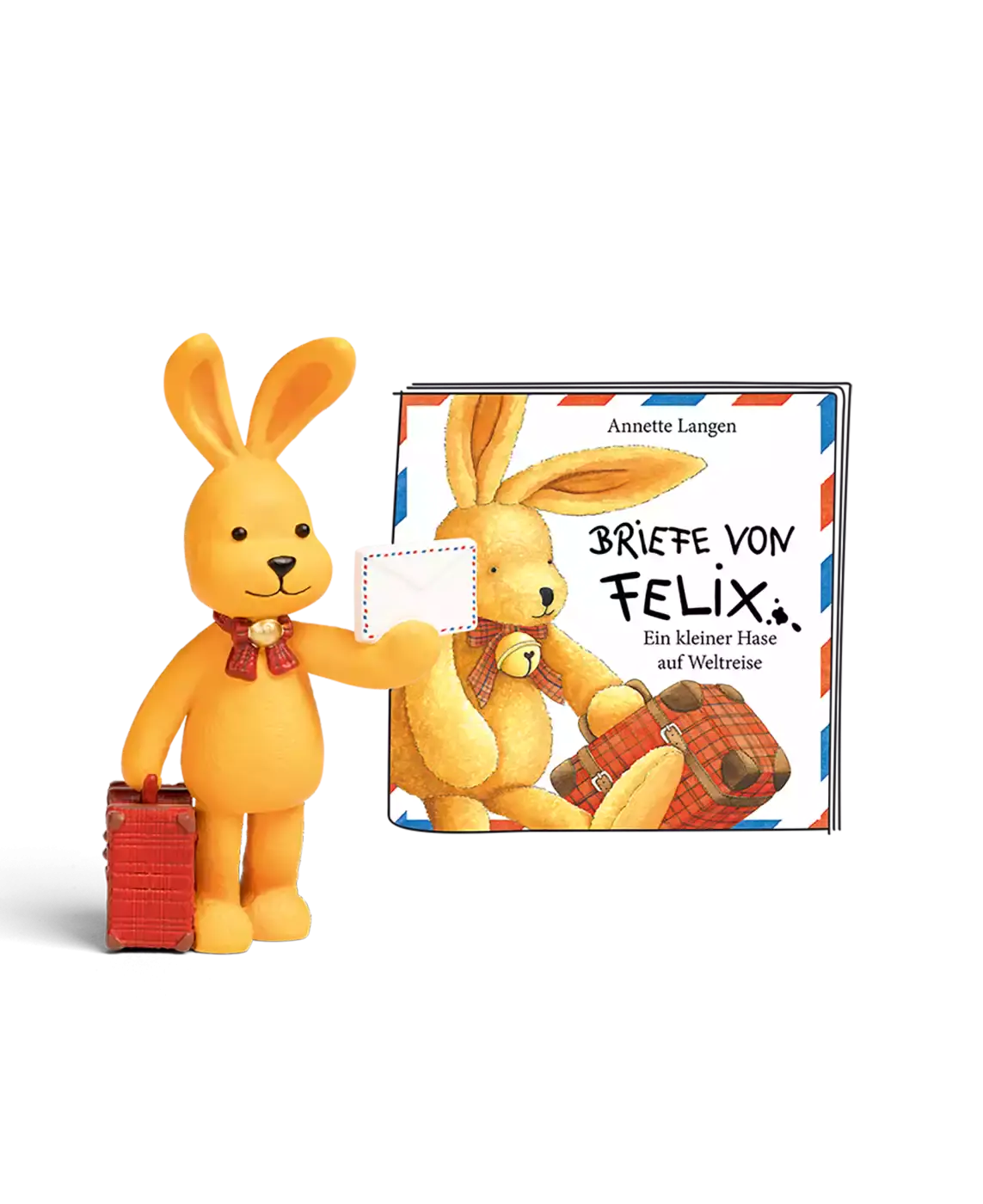 Felix - Briefe von Felix tonies 2000572867665 3