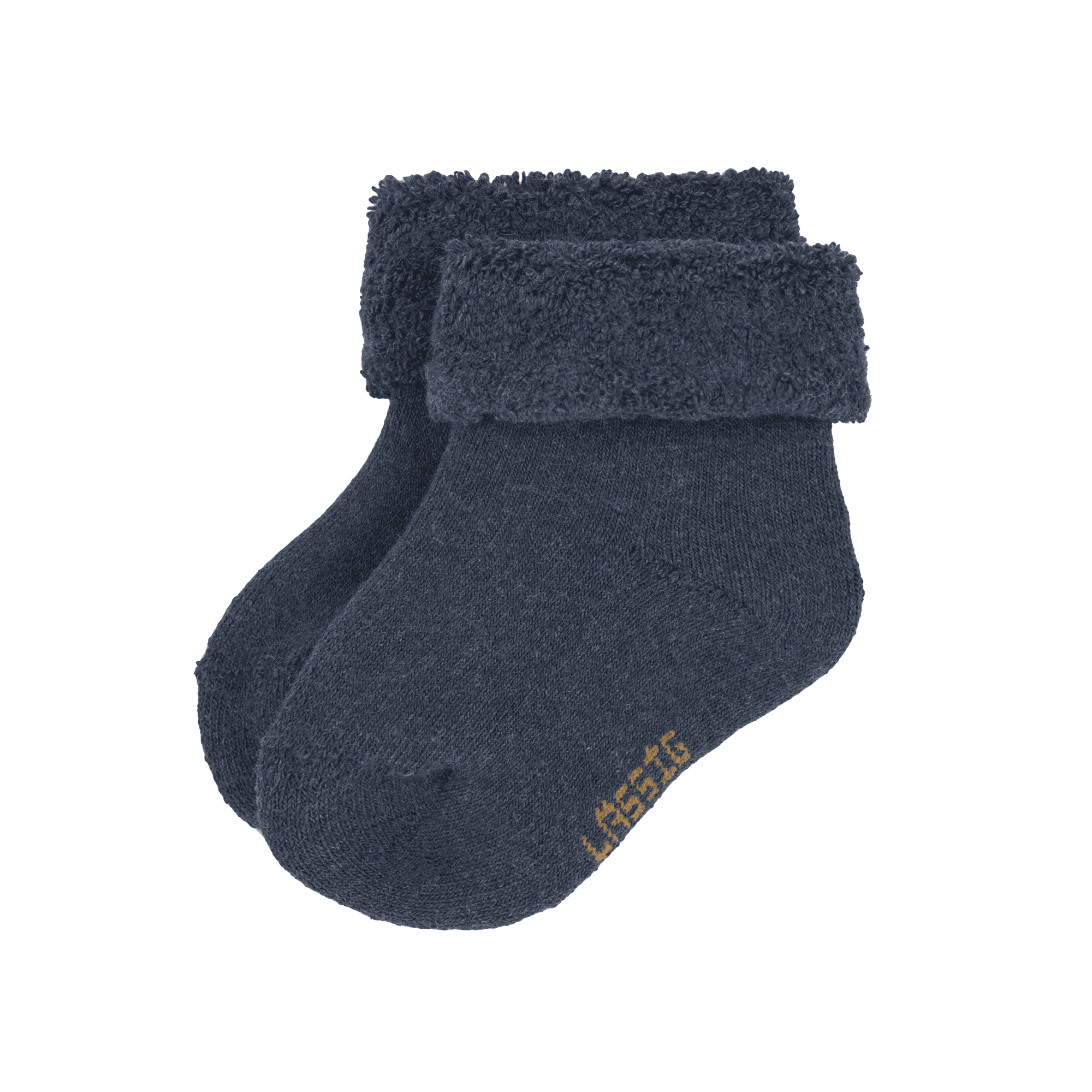 3er-Pack Socken LÄSSIG Mehrfarbig Blau M2003578429509 3