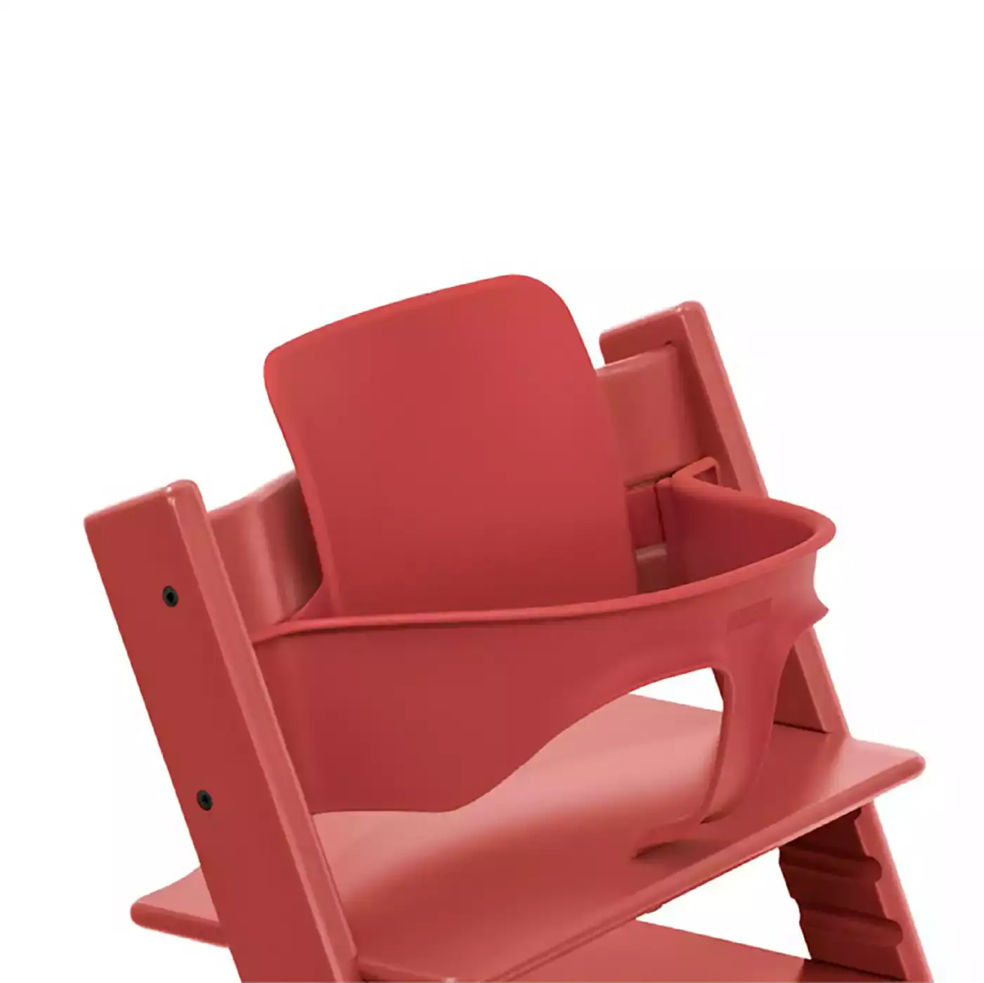 Tripp Trapp® Baby Set Warm Red STOKKE Rot 2000578900502 1