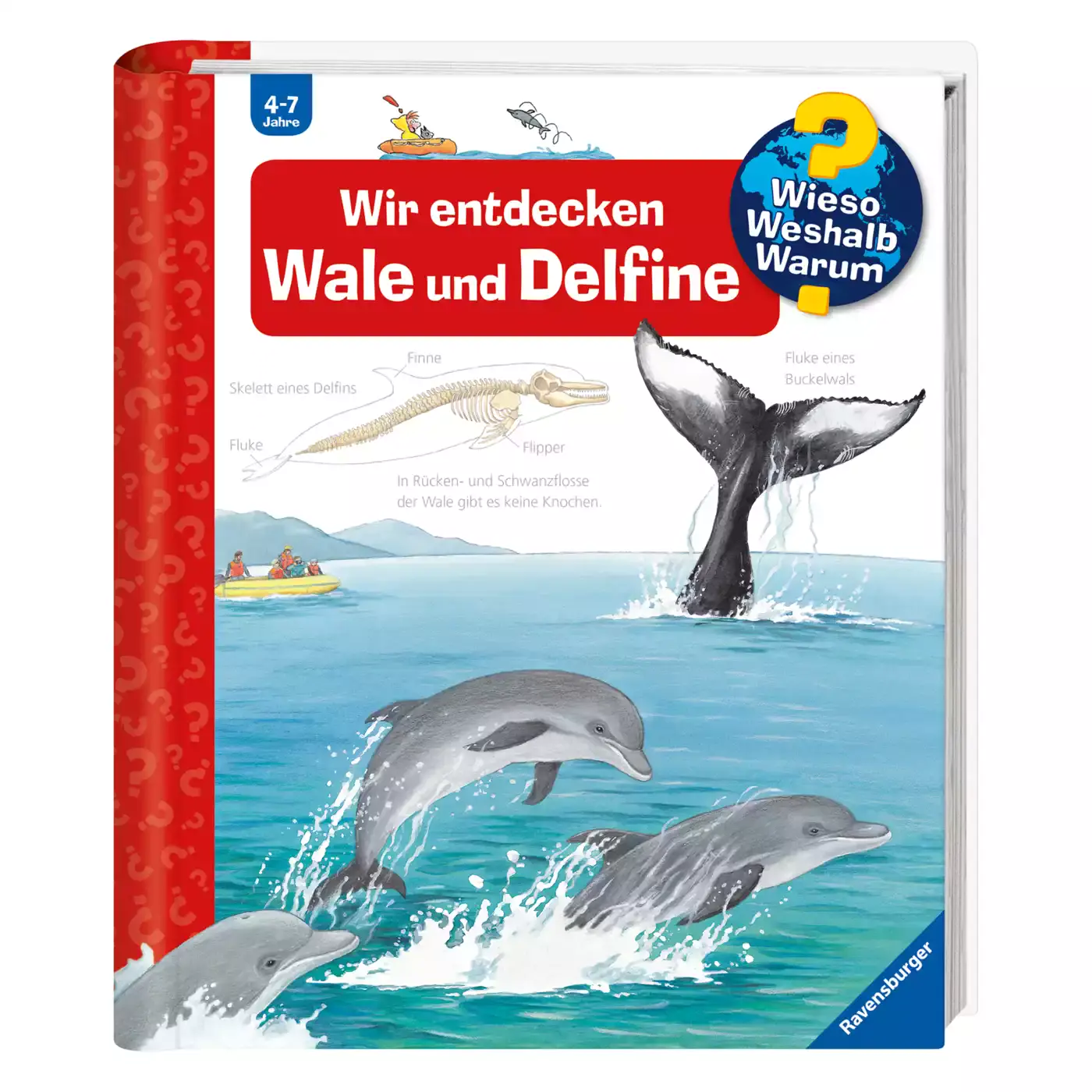 WWW Wir entdecken Wale und Delfine Ravensburger 2000530008307 1