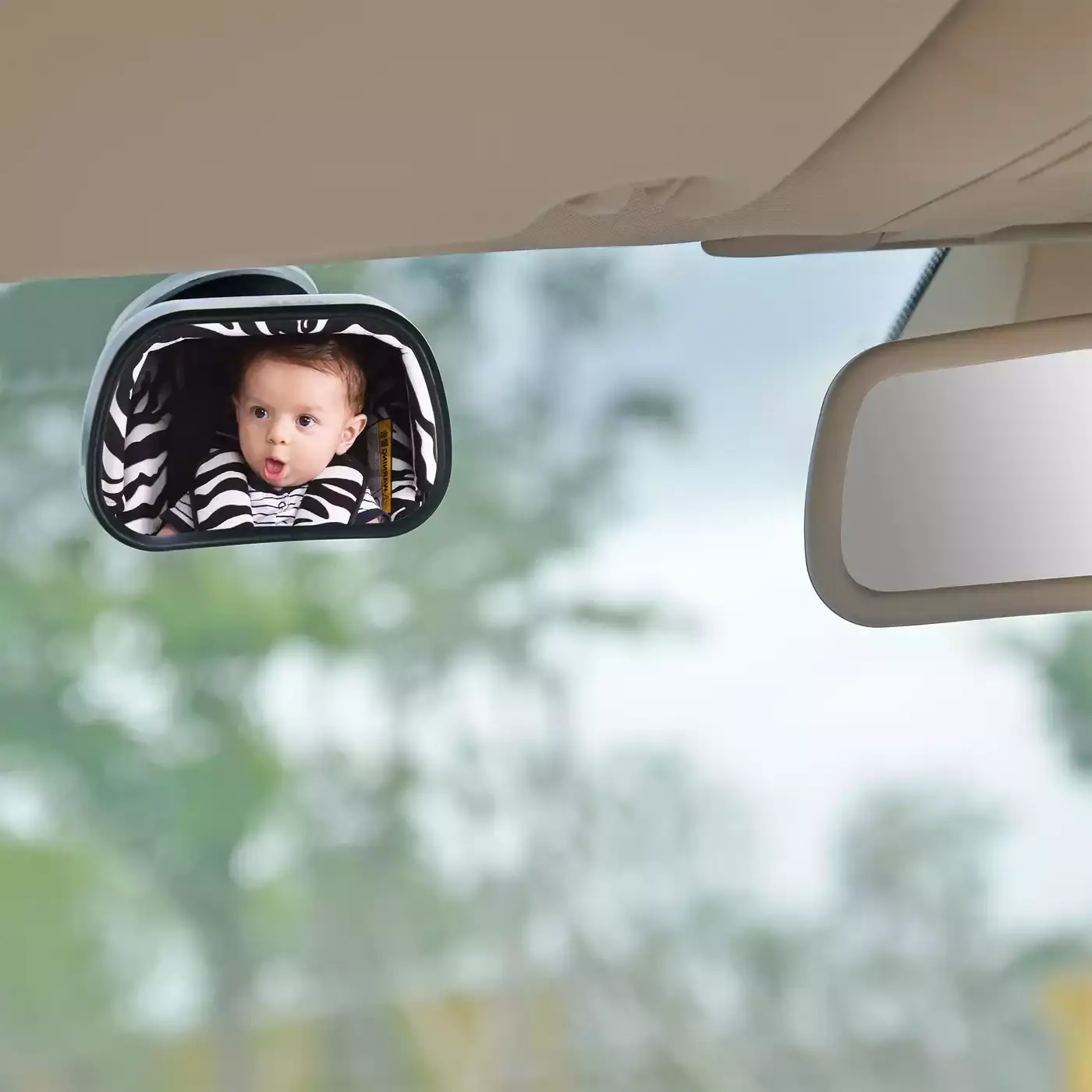 Auto Rücksitzspiegel für Babys online kaufen