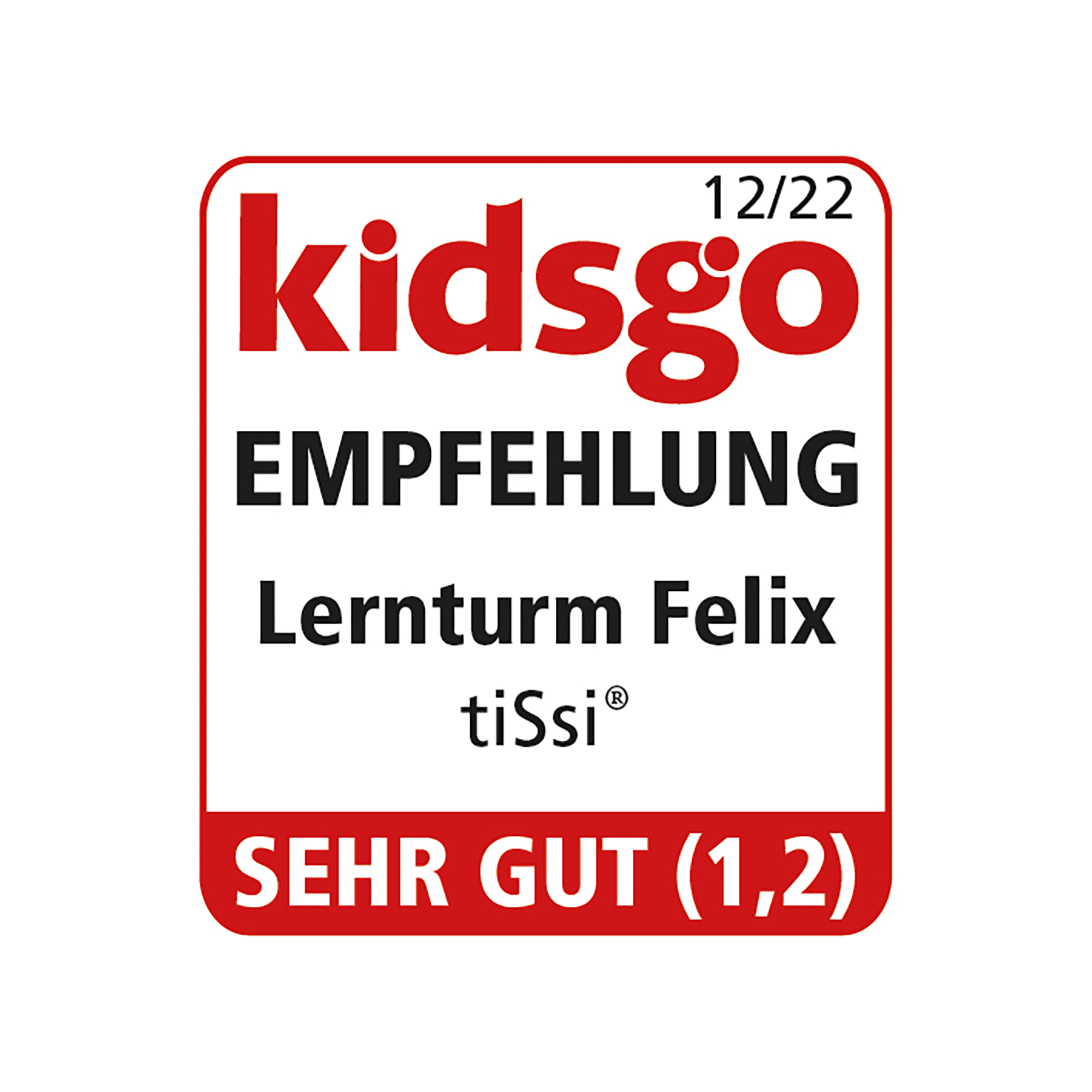 Lernturm Felix Grau tiSsi Grau 2000579233807 8