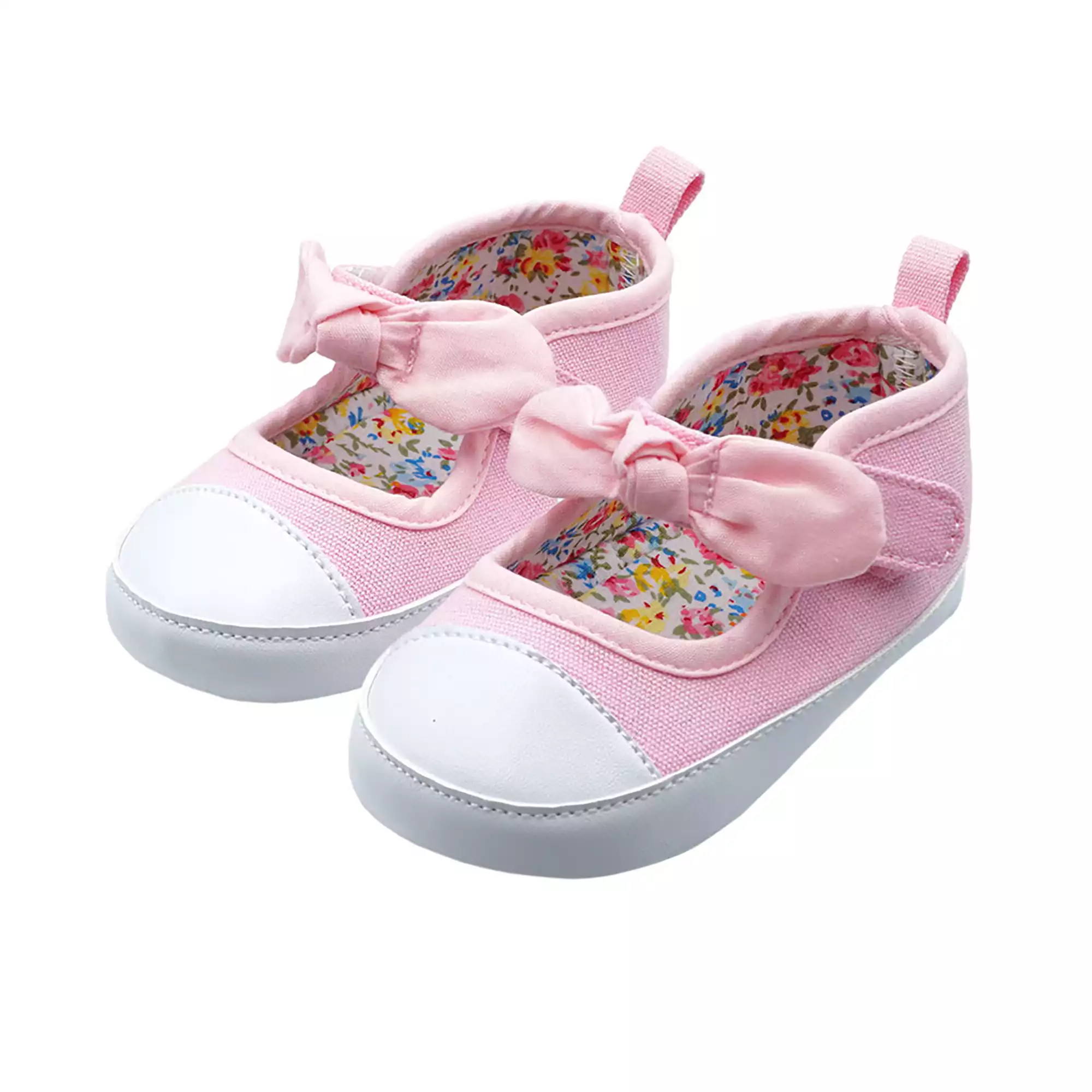 Schuhe Schleife MaxiMo Pink Rosa M2005582501509 1