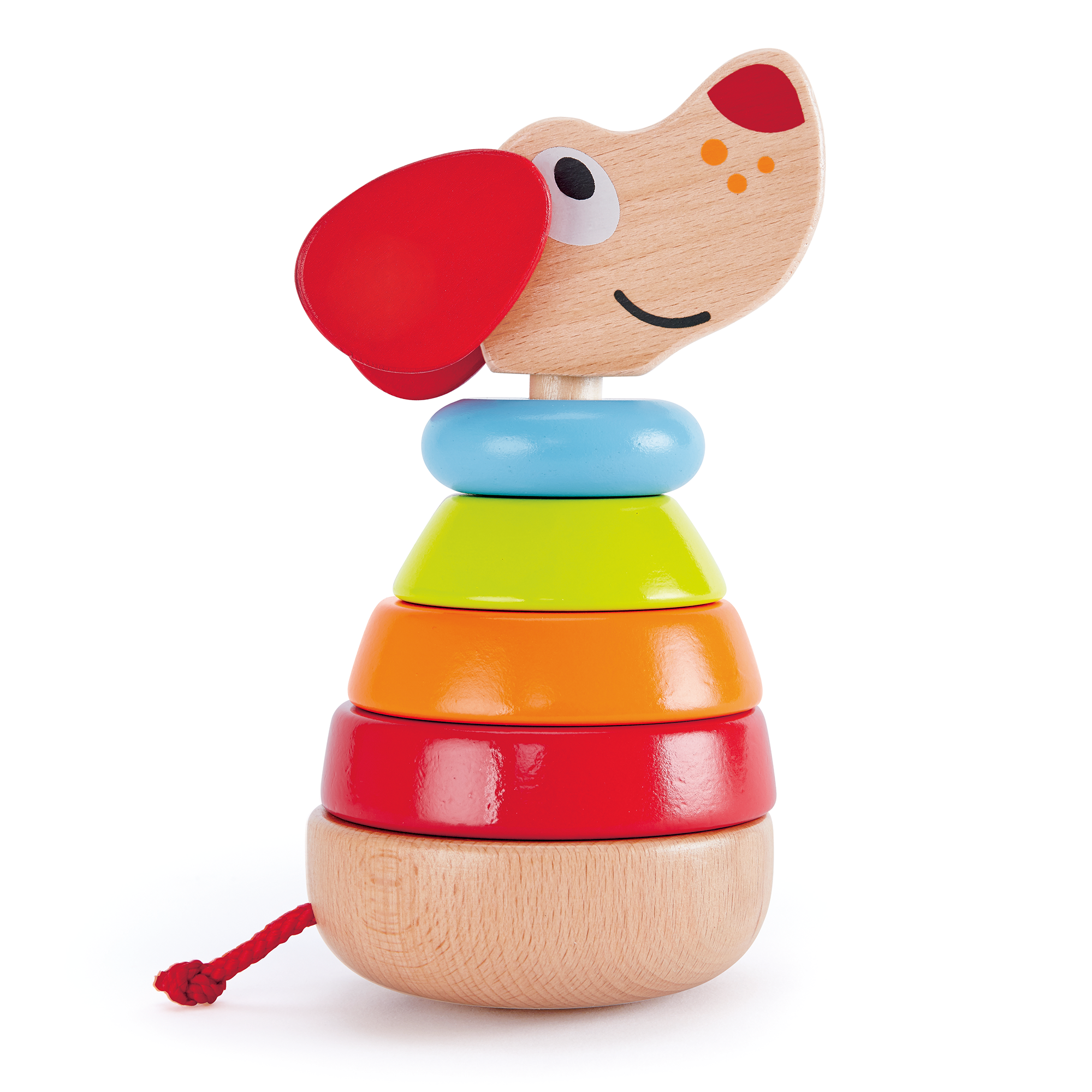 Montessori Sensorik Spielzeug Für Babys Ab 6 Monaten – Zugschnurspiel Mit Silikon-Strings & Flugzeug-Design