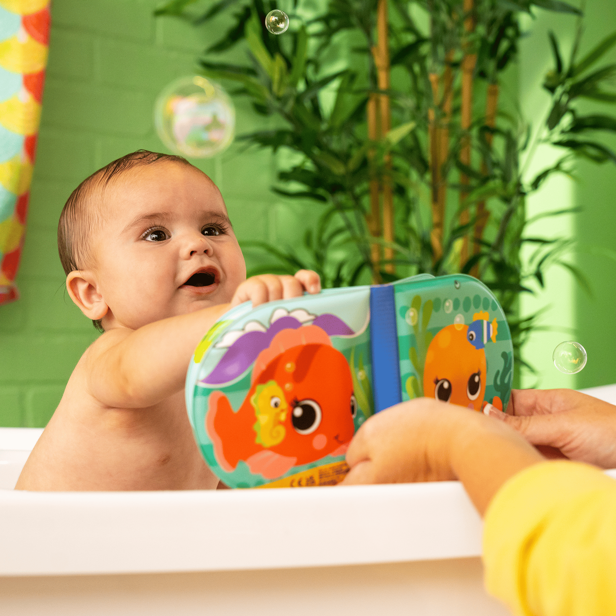 Badespielzeug & Badewannenspielzeug für Babys & Kinder online kaufen