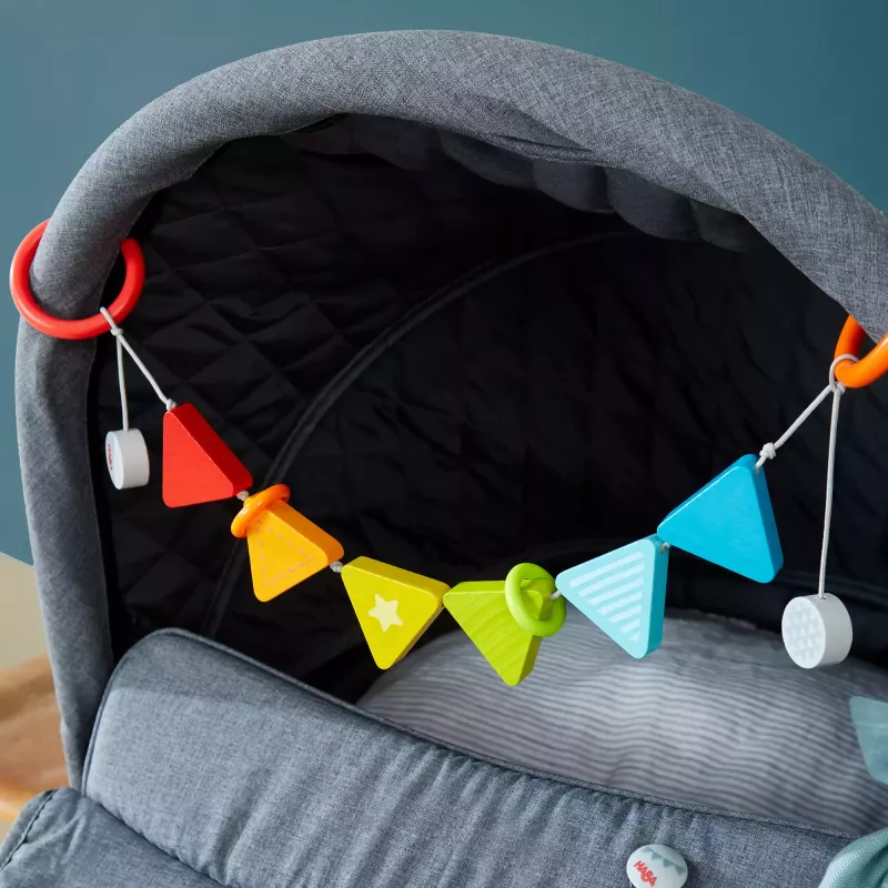 Kinderwagenketten
