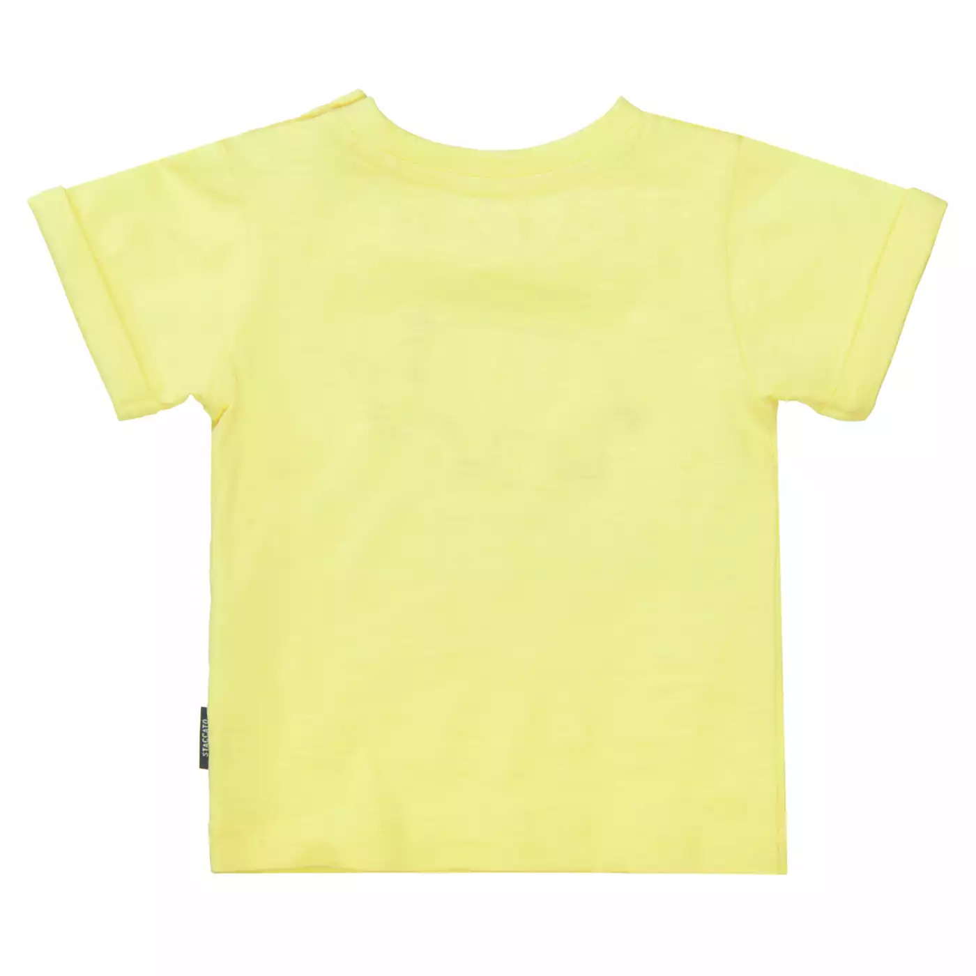 T-Shirt Nashorn STACCATO Gelb 2006580299603 4