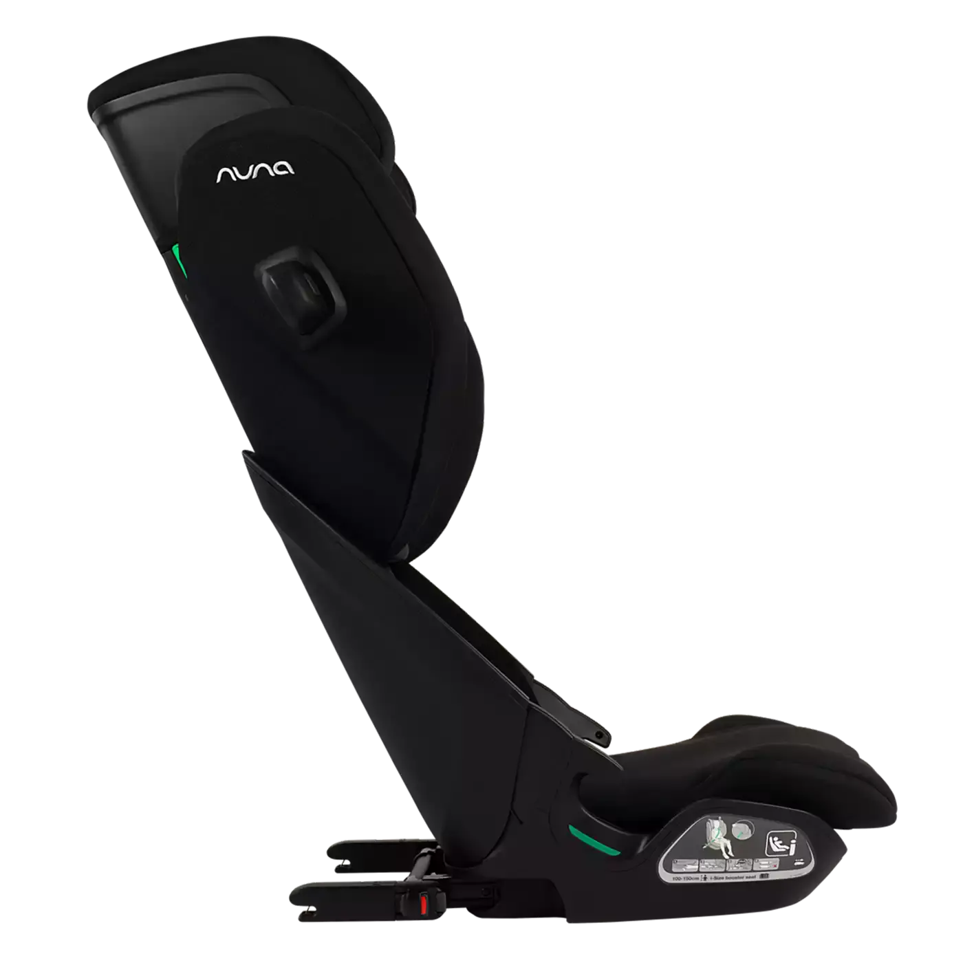 AACE LX Caviar nuna Schwarz 2000581343600 6