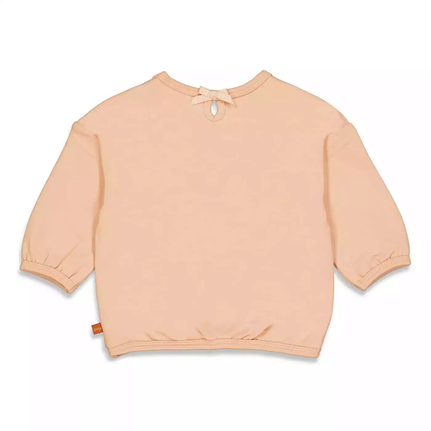 Sweater Love You FEETJE Pink Rosa 2006580844902 5