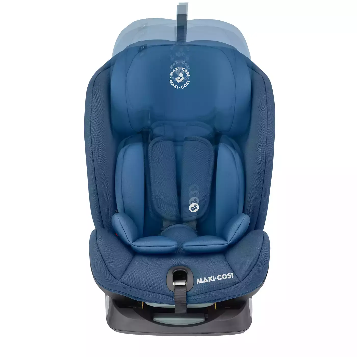 Titan Basic Blue MAXI-COSI Blau 2000577455409 4
