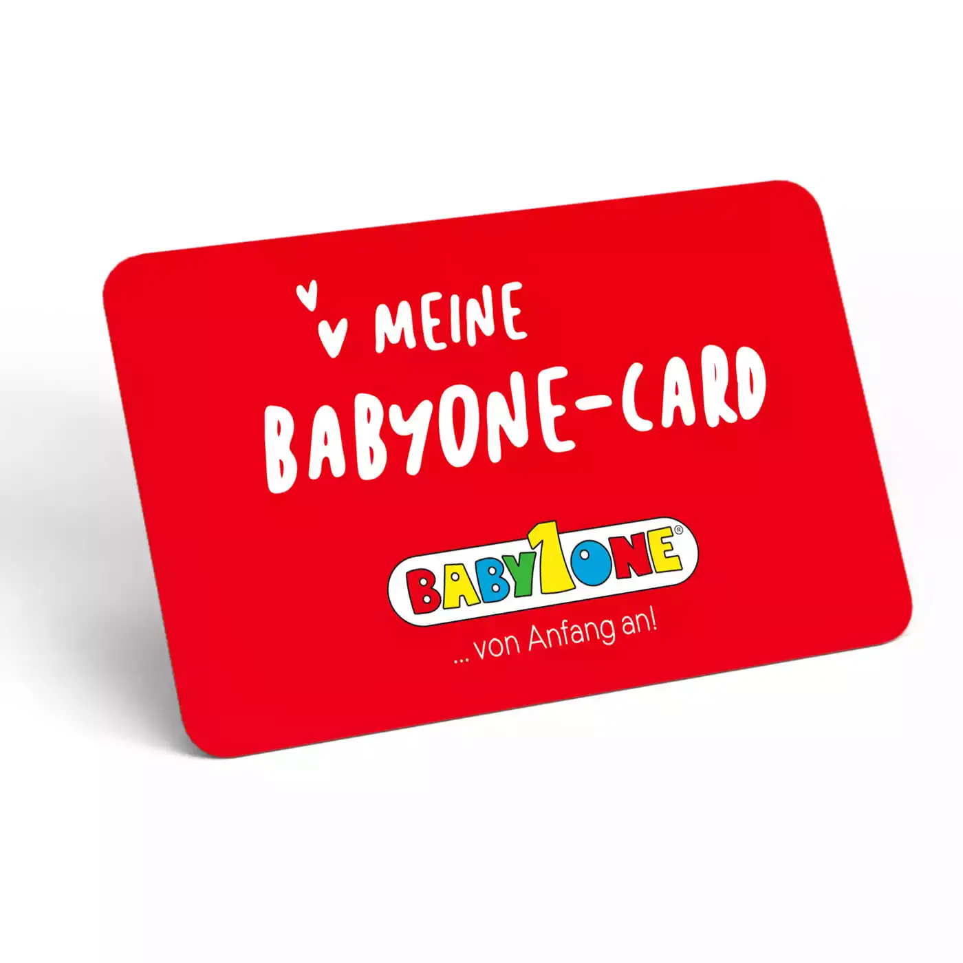 BabyOne-Card