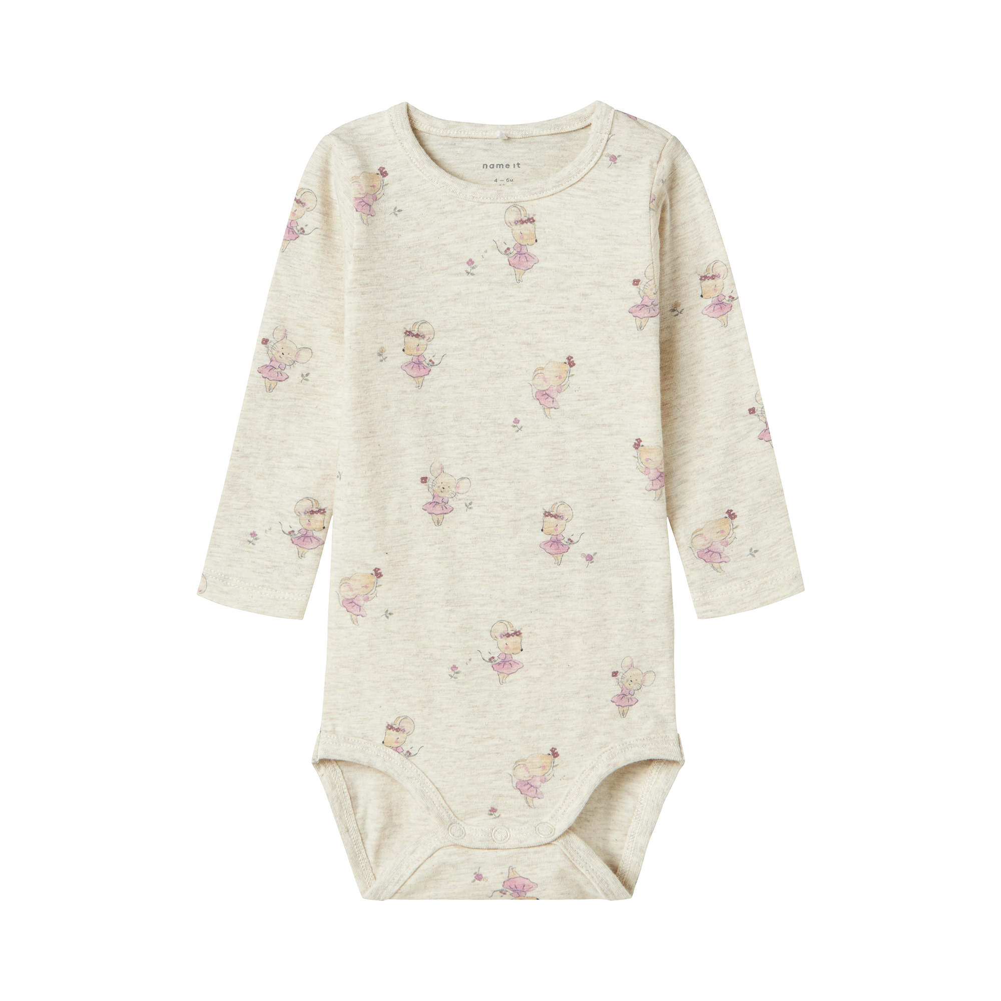 NAME IT Baby-Jungen Bodys, 3er Pack | Kurzarm, Aus Organischer Baumwolle | Weich & Hautfreundlich