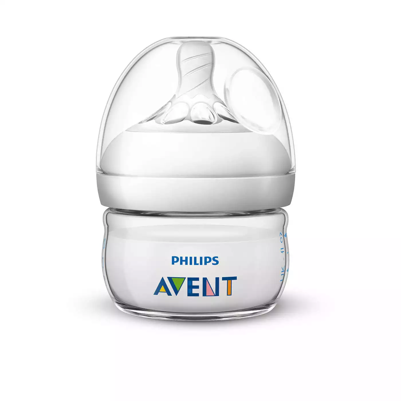 Natural Flasche 60 ml PHILIPS AVENT 2000576150909 4