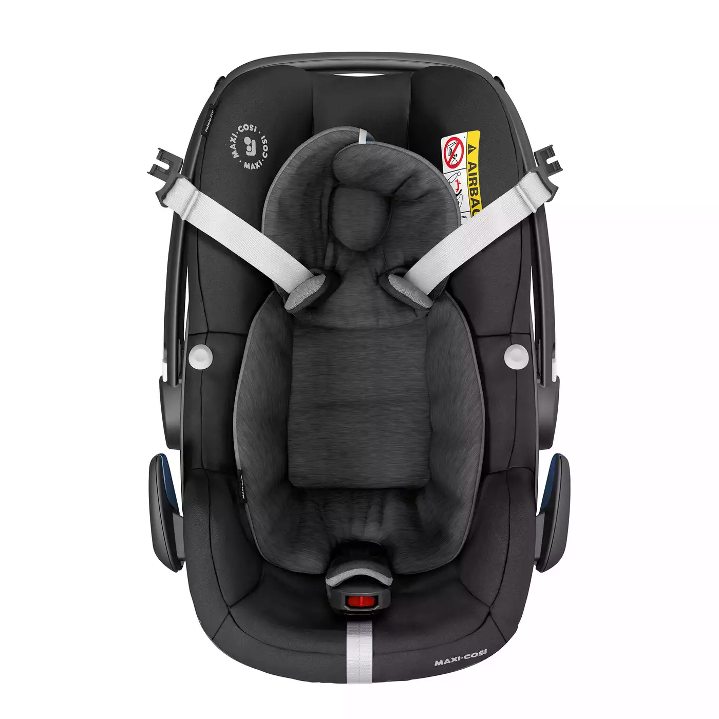 MAXI-COSI Pebble Pro i-Size Essential Black | in Schwarz | BabyOne