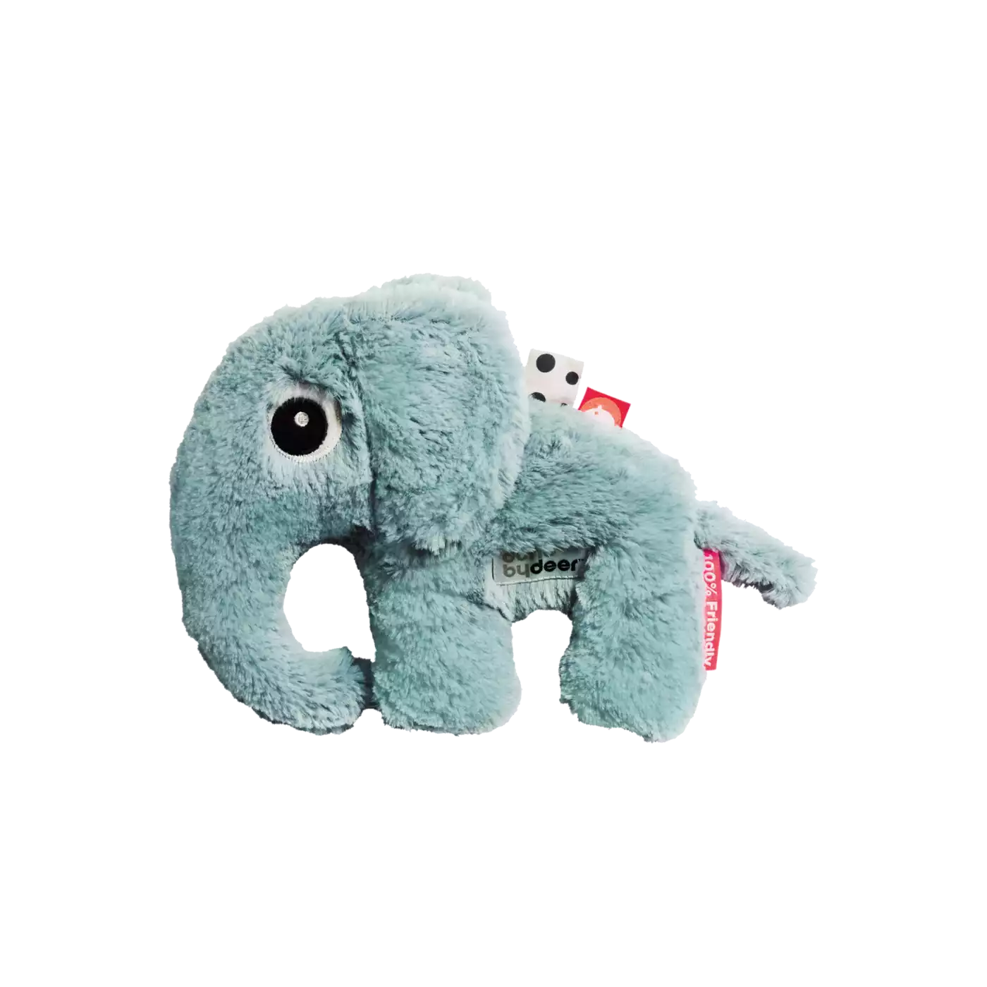 Kuscheltier Elefant Elphee done by deer Blau 2000572775205 1