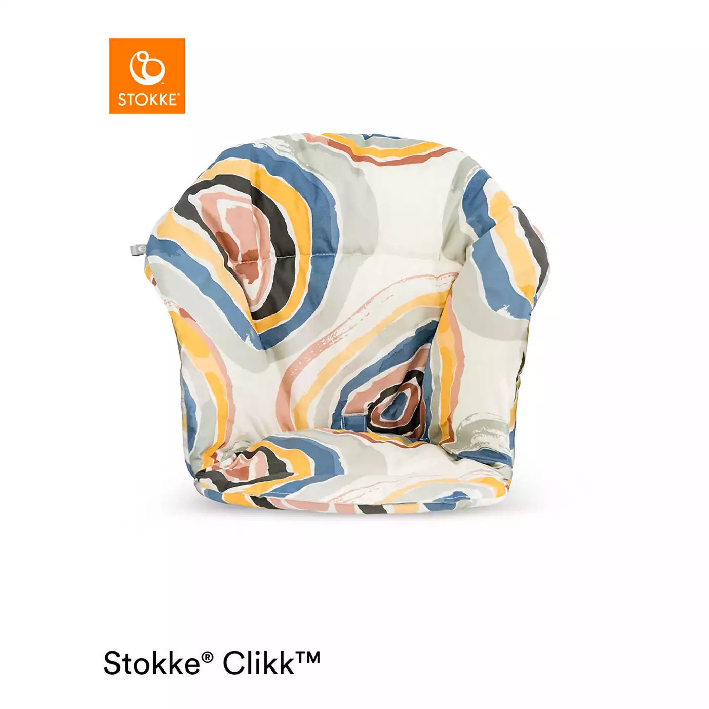 Clikk™ Kissen Multi Circle STOKKE 2000581832005 3