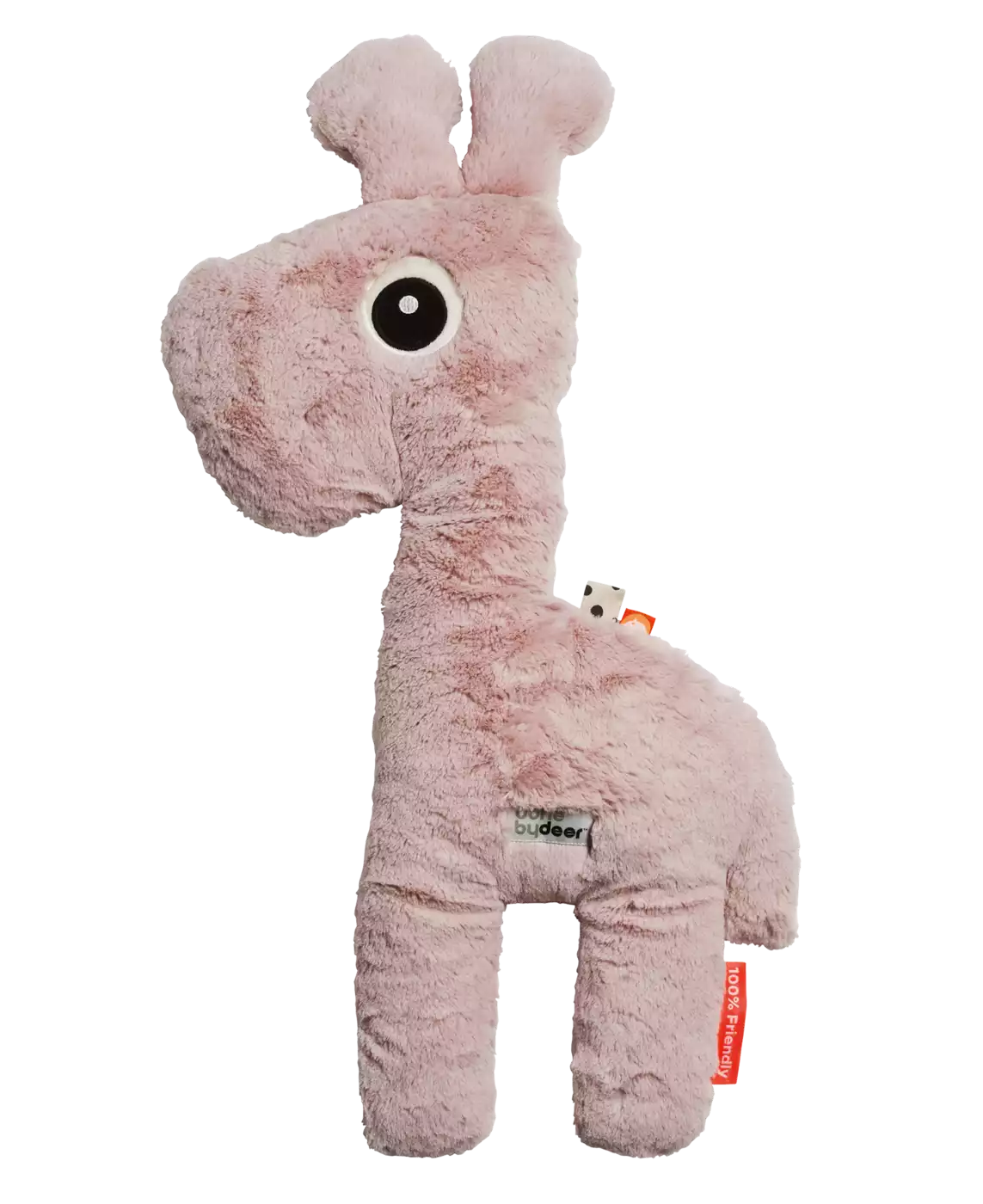Kuscheltier Giraffe Raffi done by deer Pink Rosa 2000572775809 3