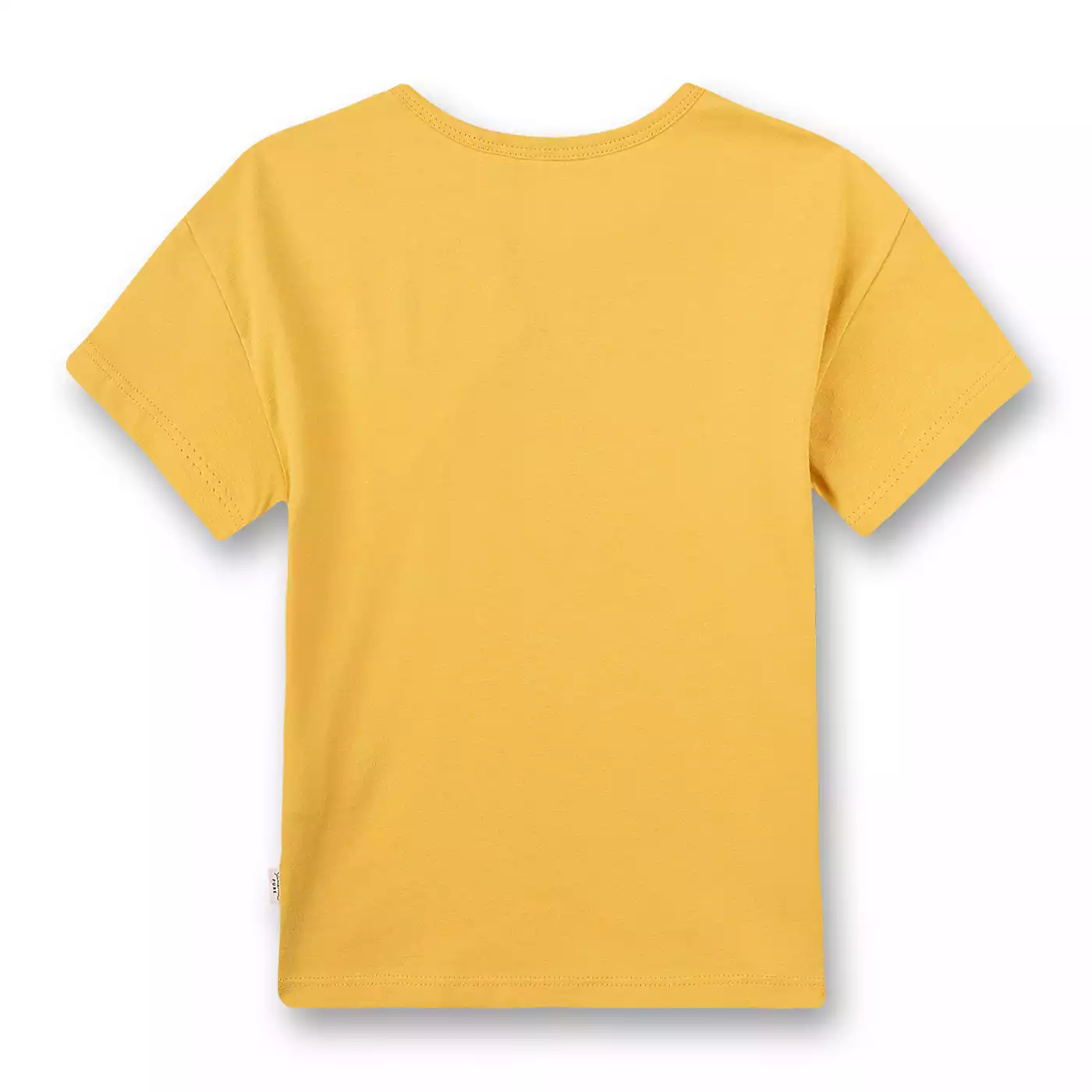 T-Shirt Pure Sanetta Gelb 2006579866809 5