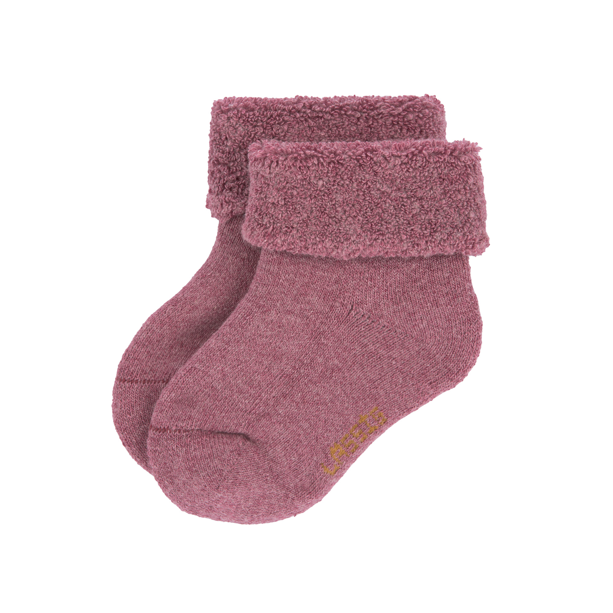 3er-Pack Socken LÄSSIG Pink Mehrfarbig Rosa 2003578428502 3