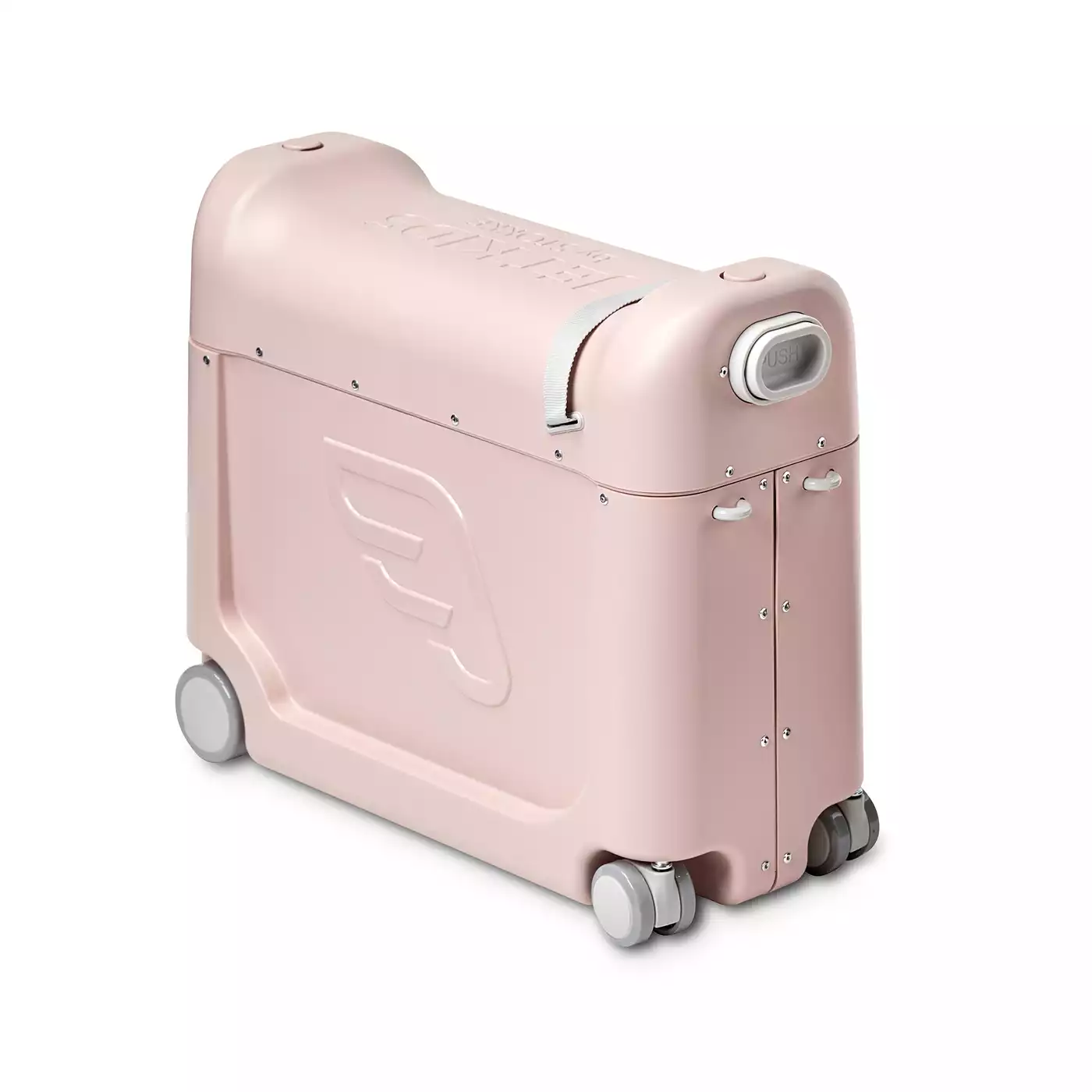 BedBox™ Pink Lemonade STOKKE Pink Rosa 2000575875322 1