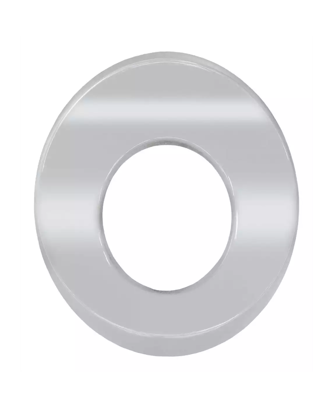 Toilettensitz Sparkling Silver LUMA Silber 2000561378707 6