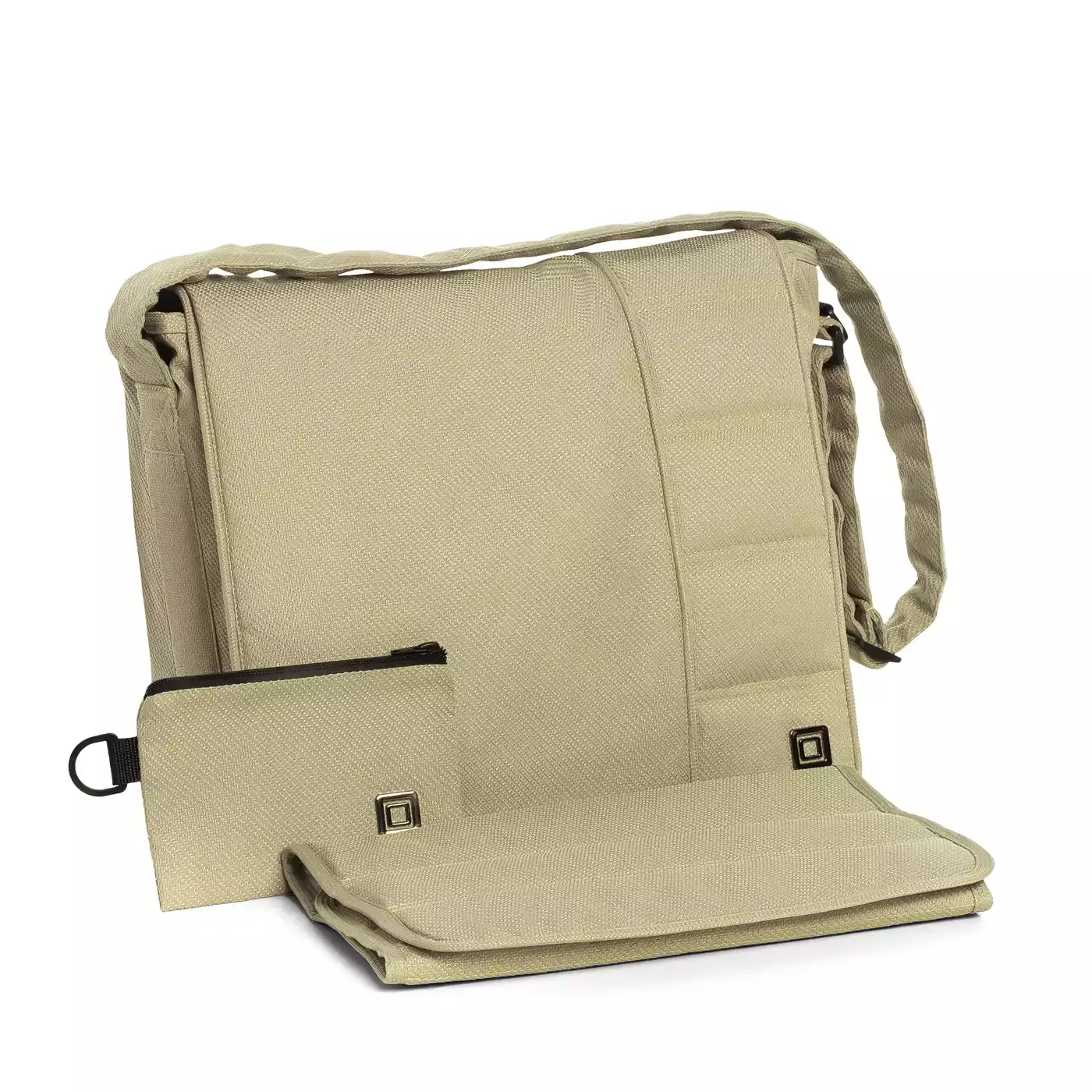 Wickeltasche Moss MOON Grün 2000577074808 3