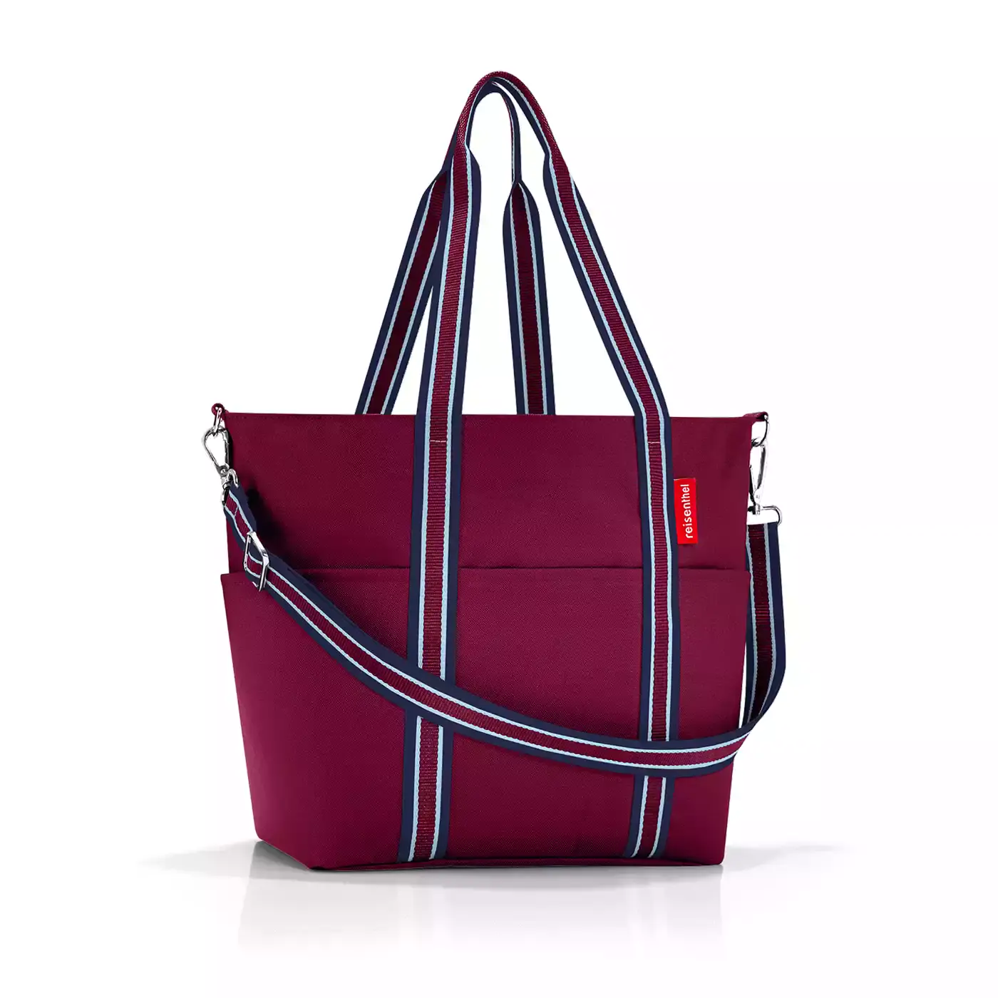 Baby Organizer Dark Ruby Reisenthel Rot 2000576723516 3
