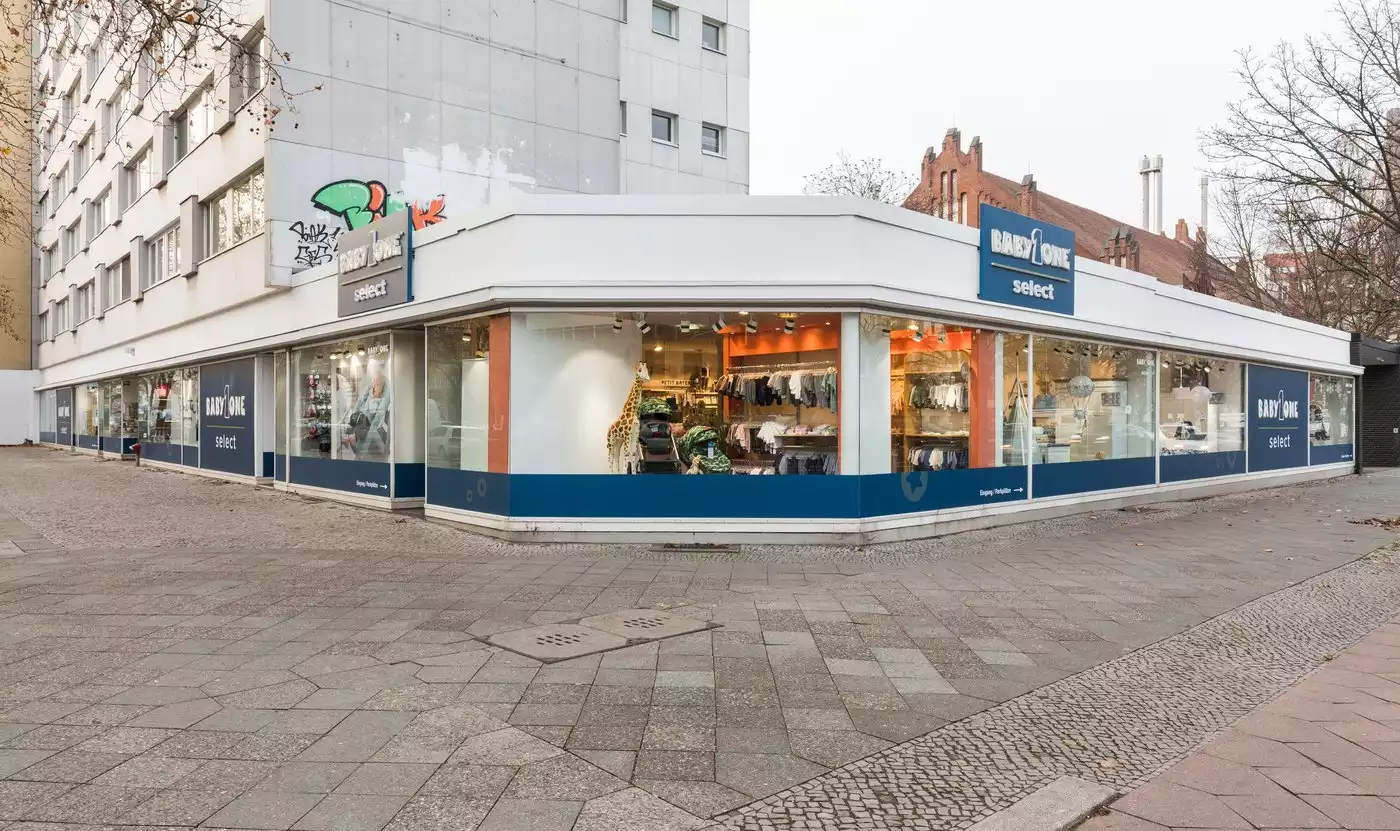 Berlin-Wilmersdorf