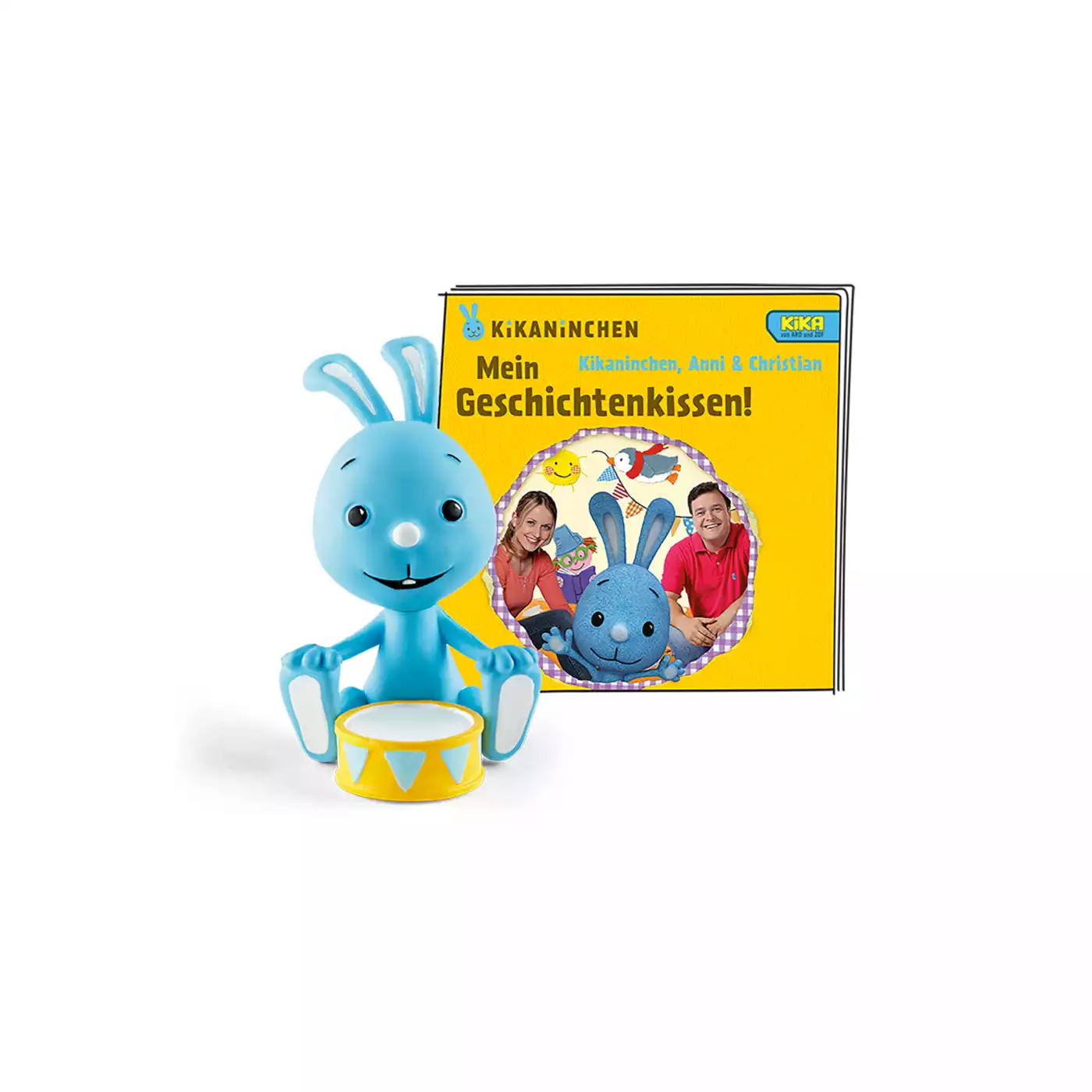 Kikaninchen - Mein Geschichtenkissen tonies 2000572898607 1